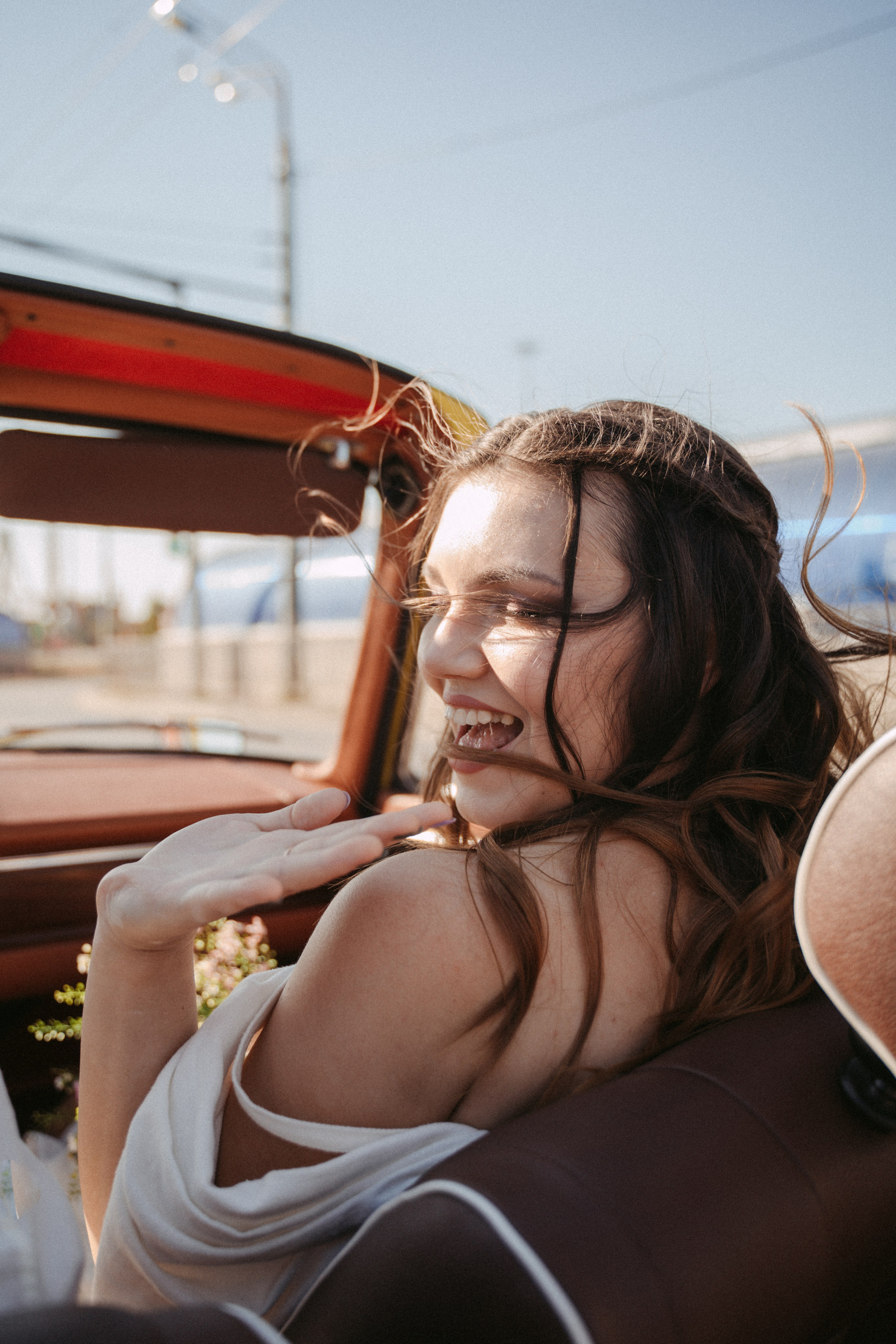 Эльвира и Яков. Главная