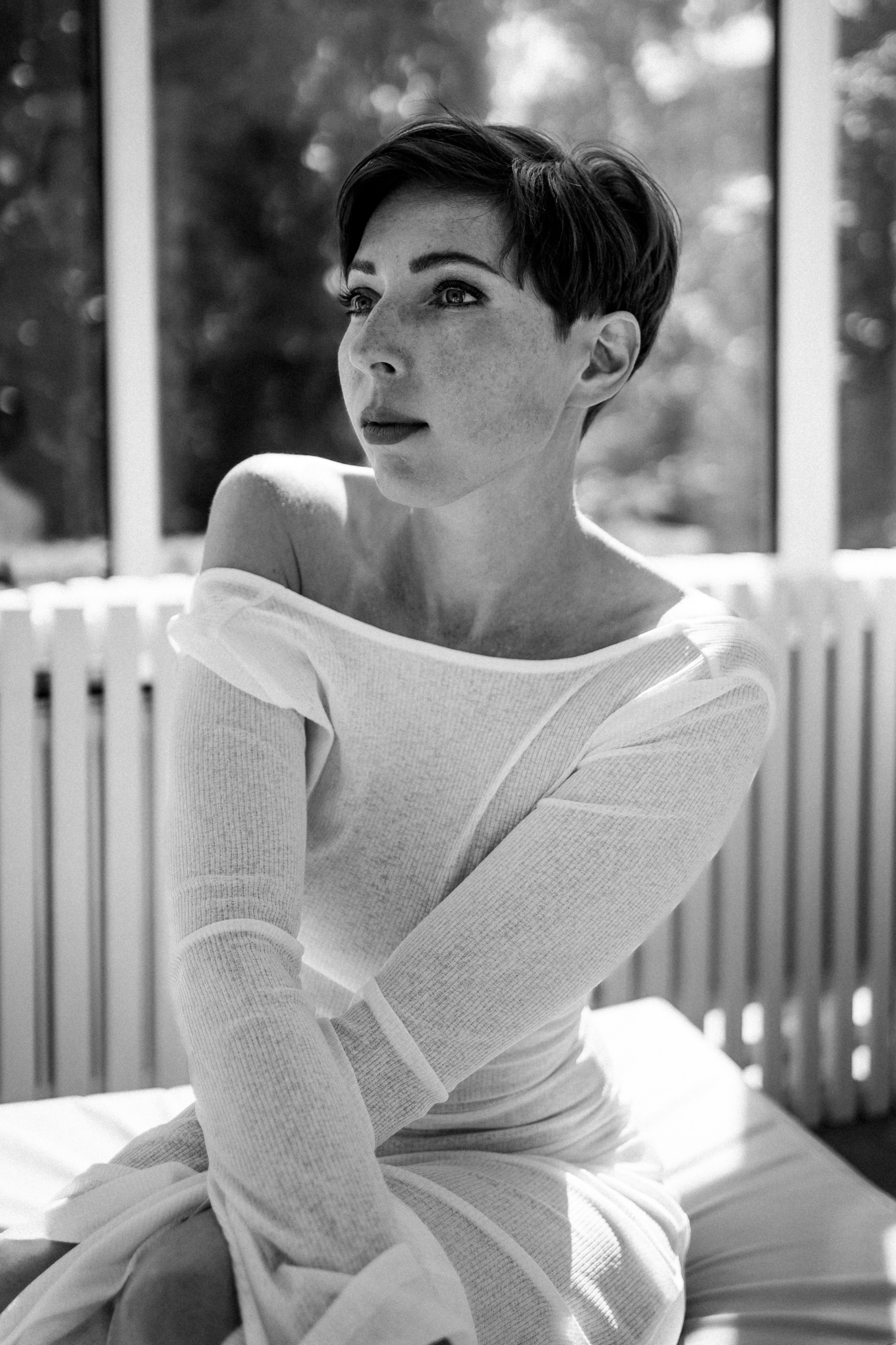 Оля. Фотограф в Москве и МО Влада Облако