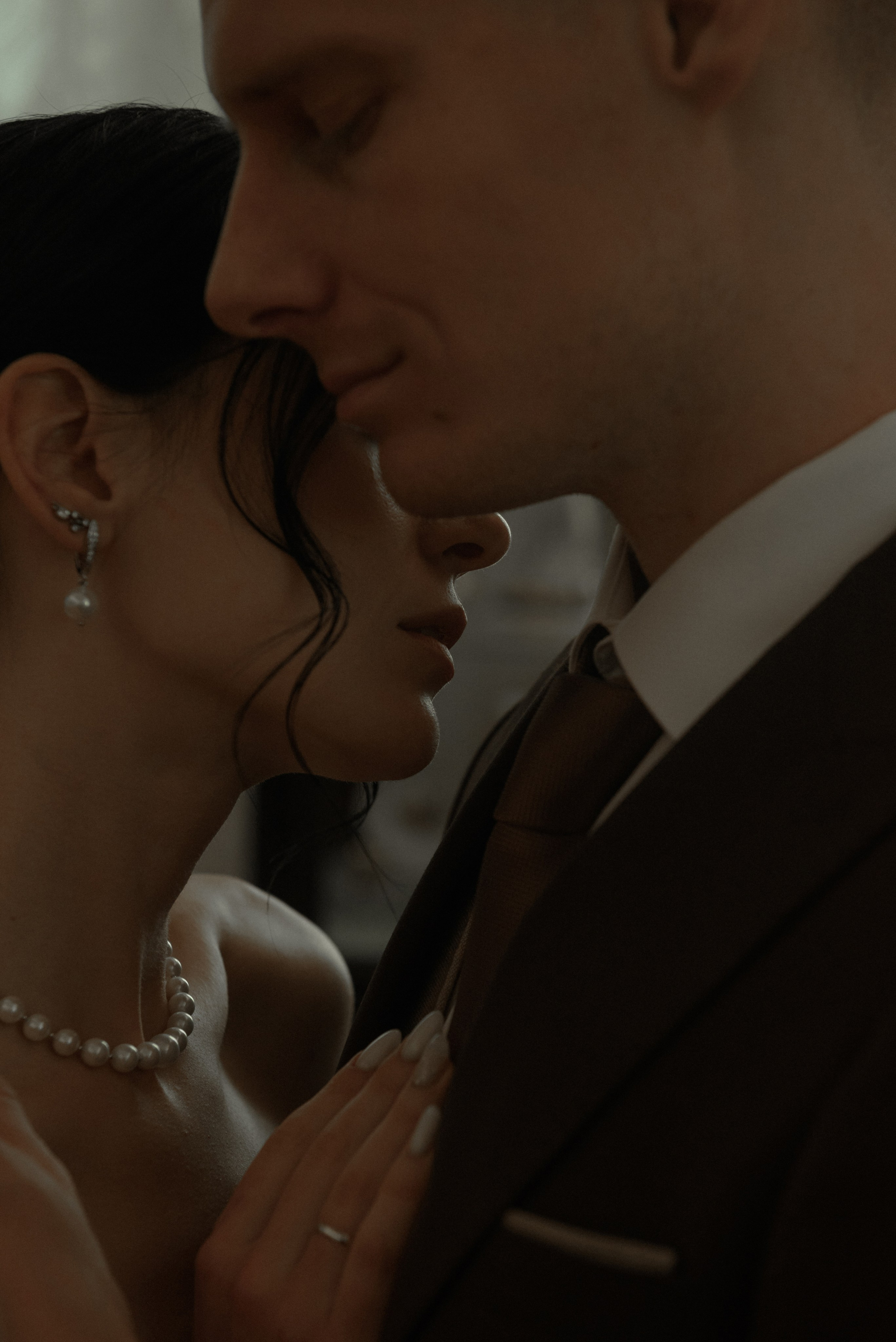 Их познакомил театр. Светлана Варфоломеева, женский и свадебный фотограф в Саратове