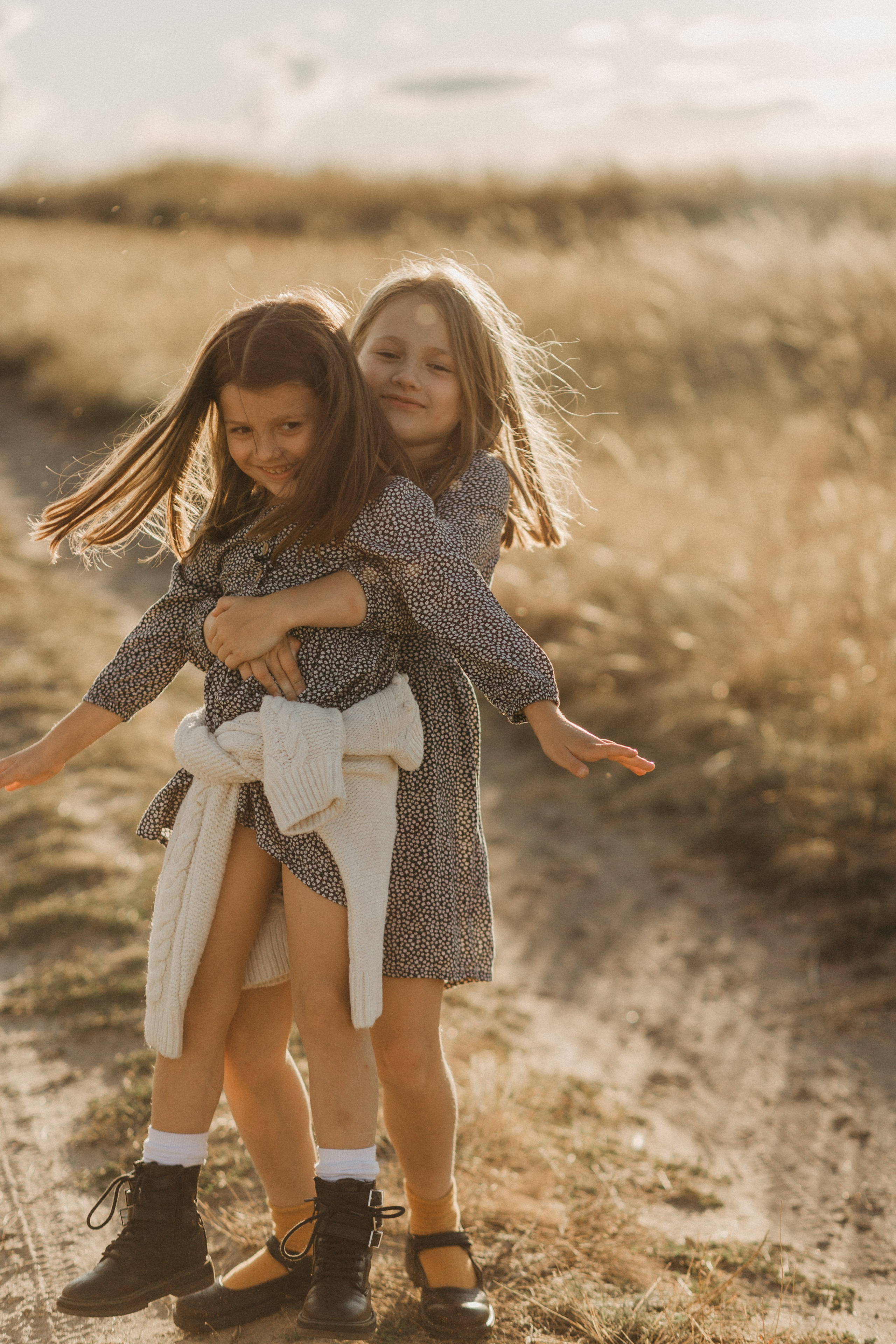 Маша и ее девочки. Свадебный и семейный фотограф в Таганроге Козлова Анна