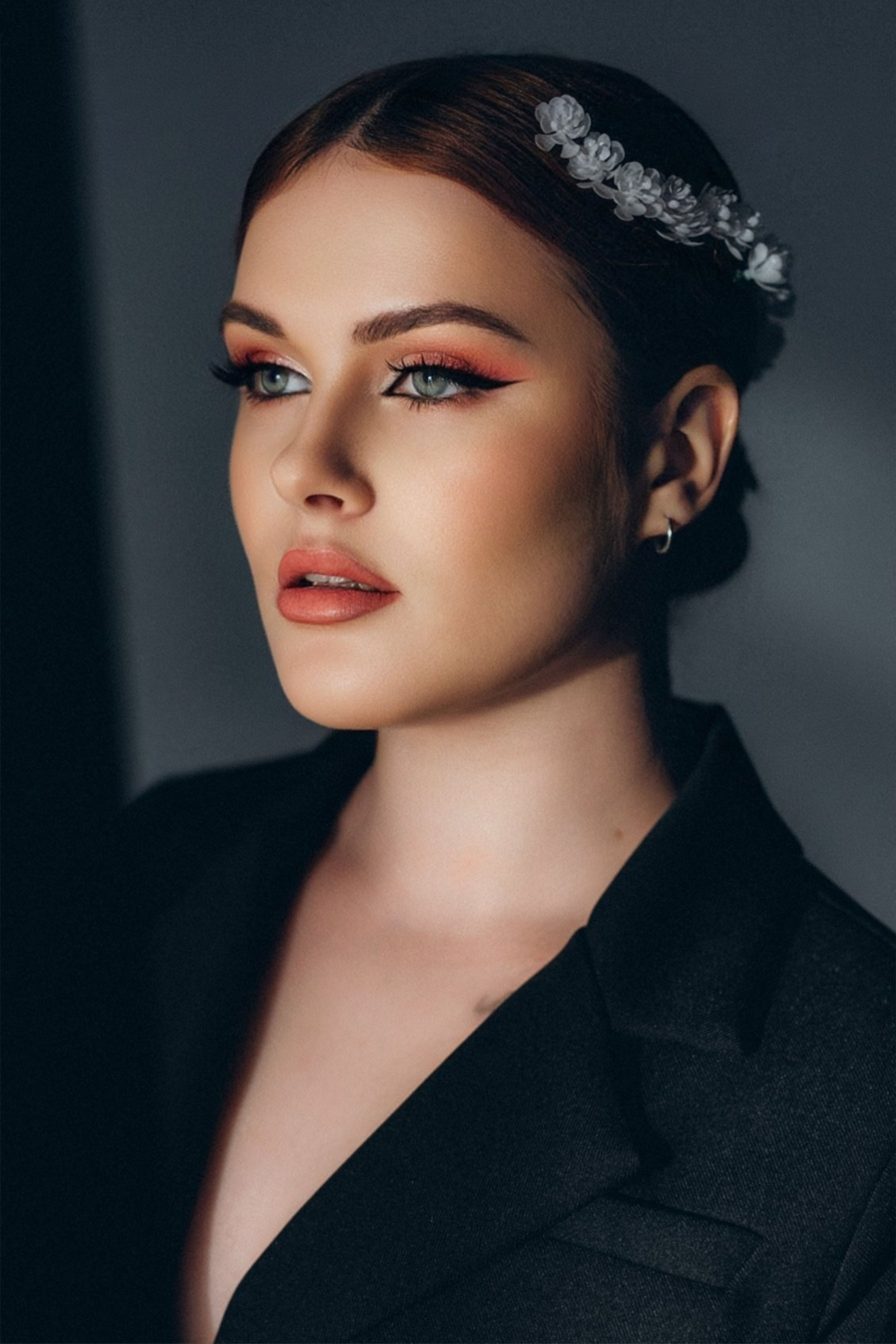 Алиса Жутаева. Фотограф в Москве Ангелина Ким