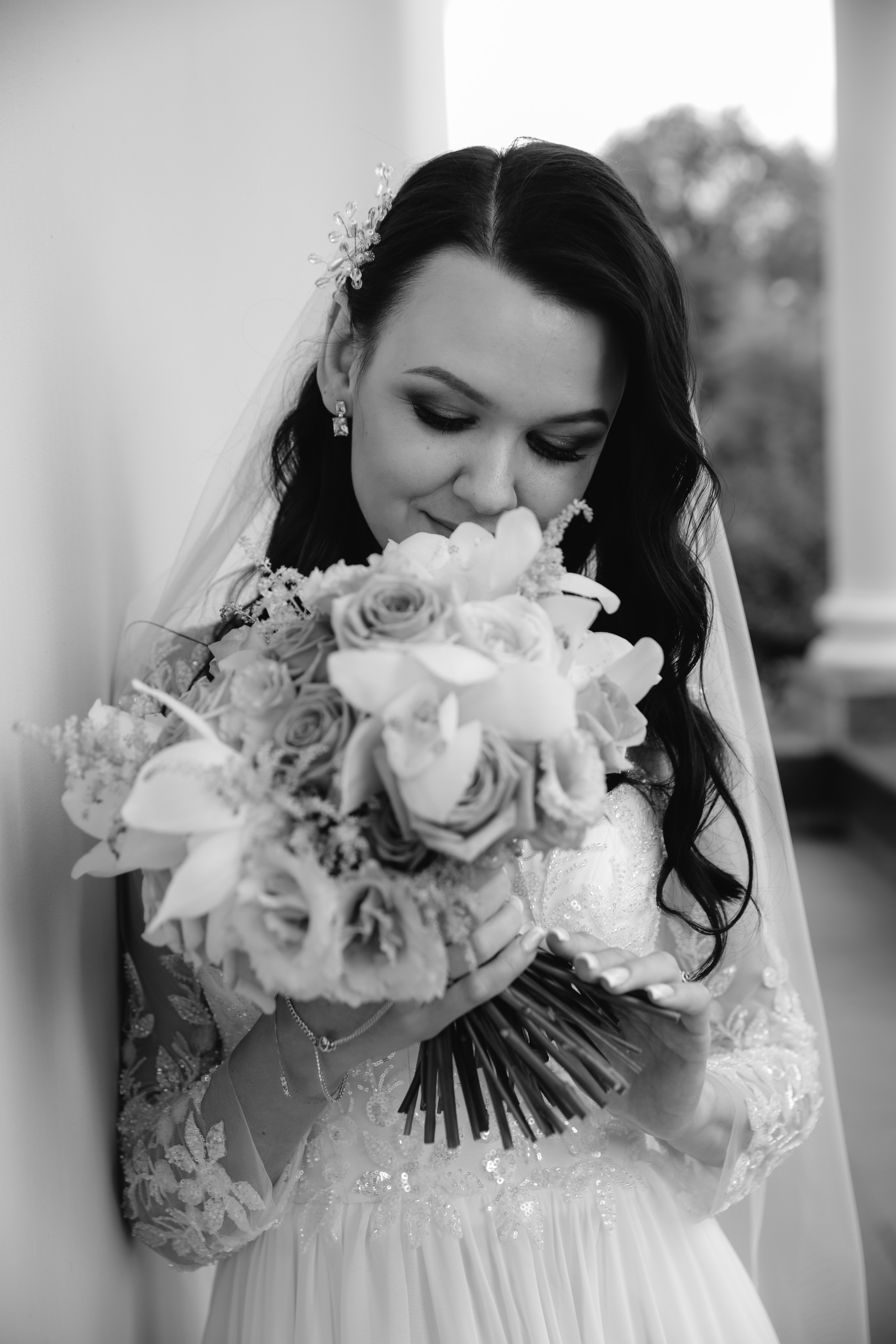 Галина и Игорь. Катерина Макиева