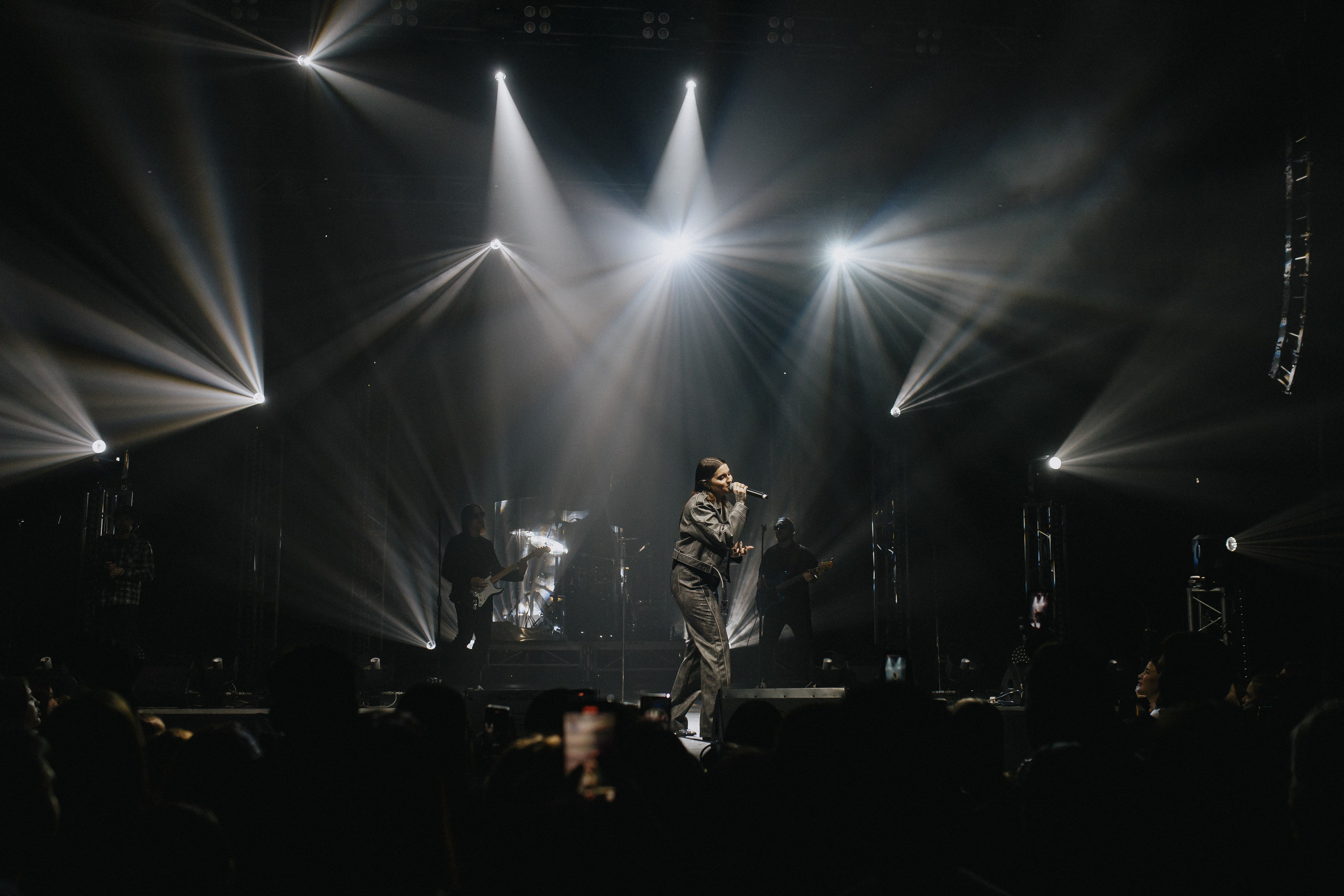 ANDRO|ELMAN|TONI|MONA. Фотограф Иркутск Антипин Сергей