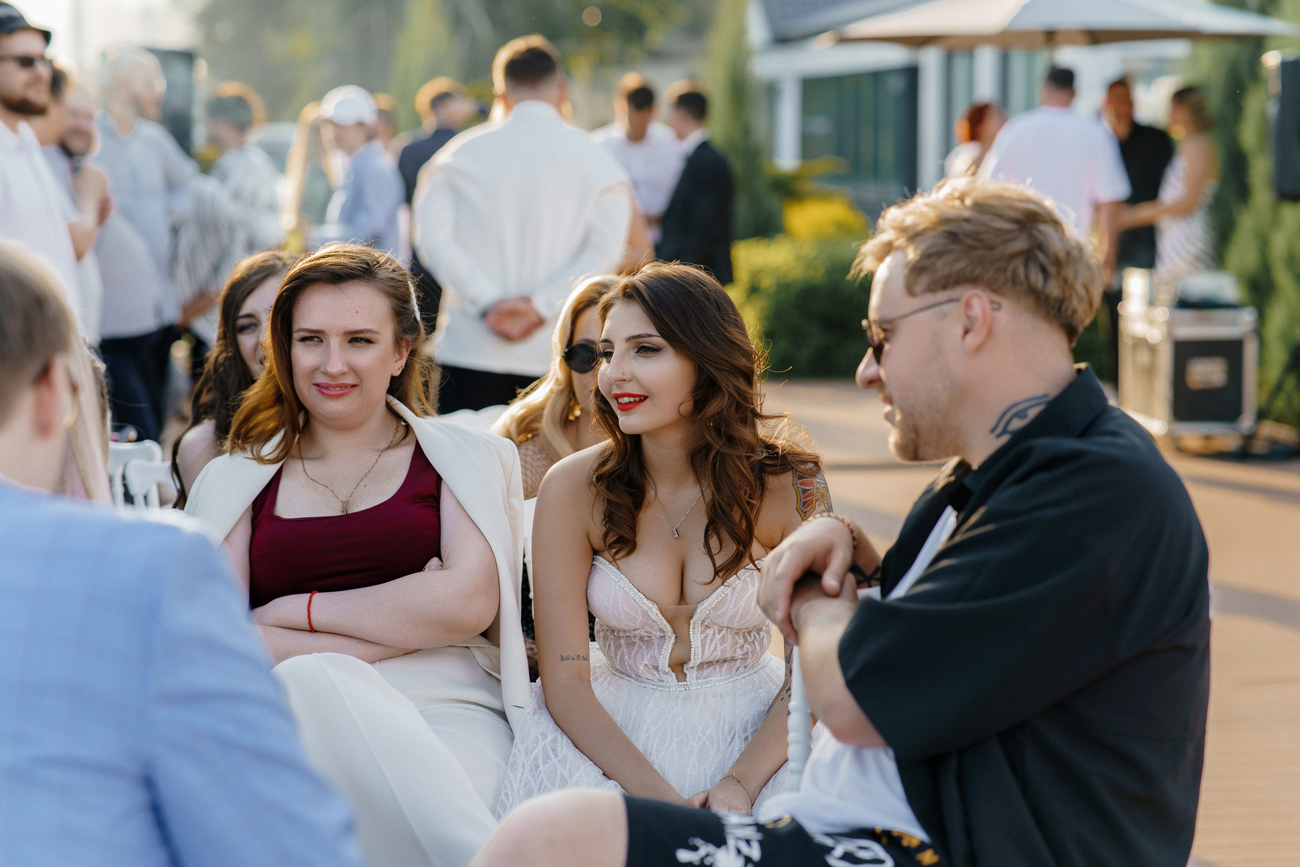 Миша и Вика. Свадебный фотограф в Саратове Антон Слепов