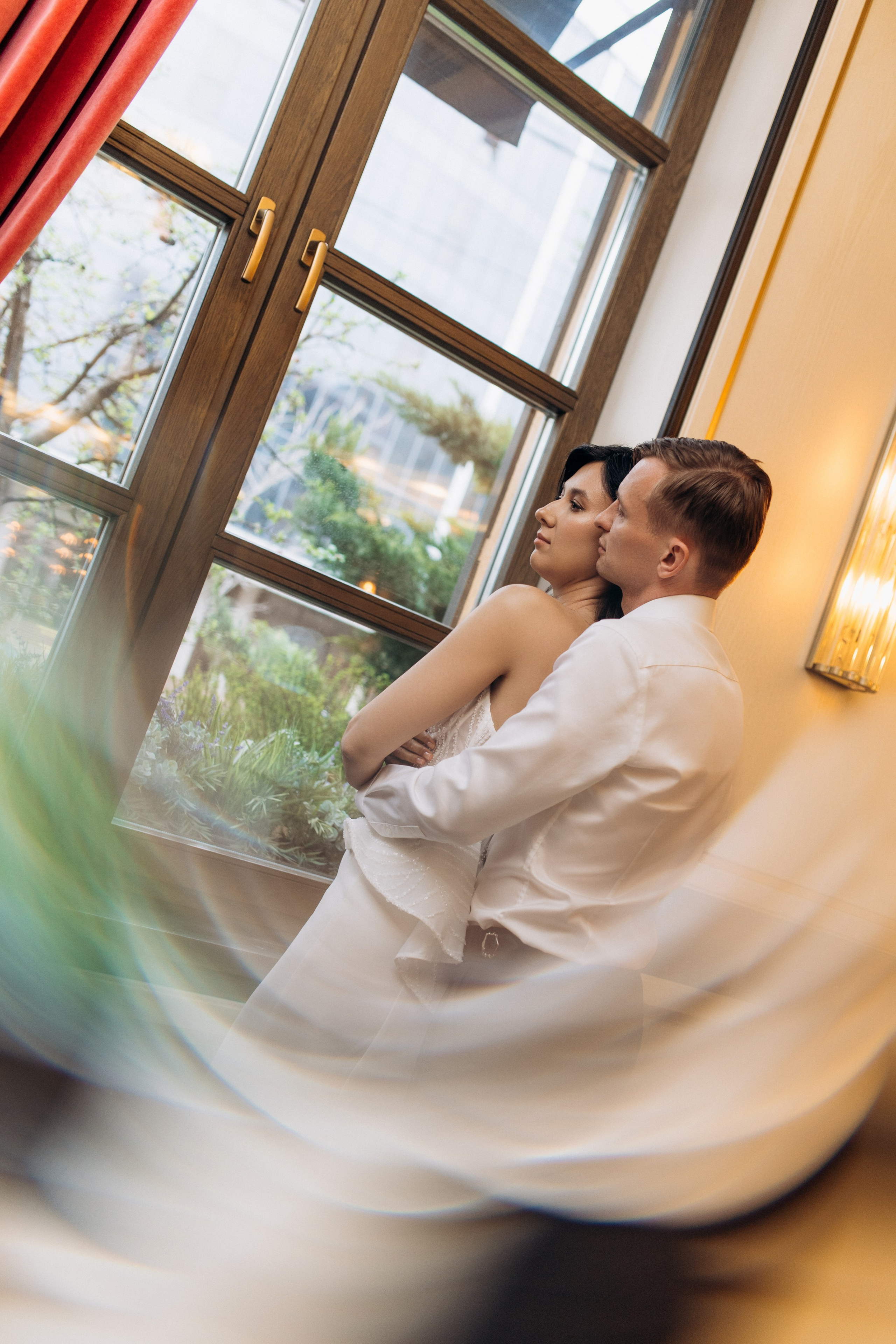 Татьяна и Алексей. Самый теплый фотограф в Краснодаре Рябоконь Ксения