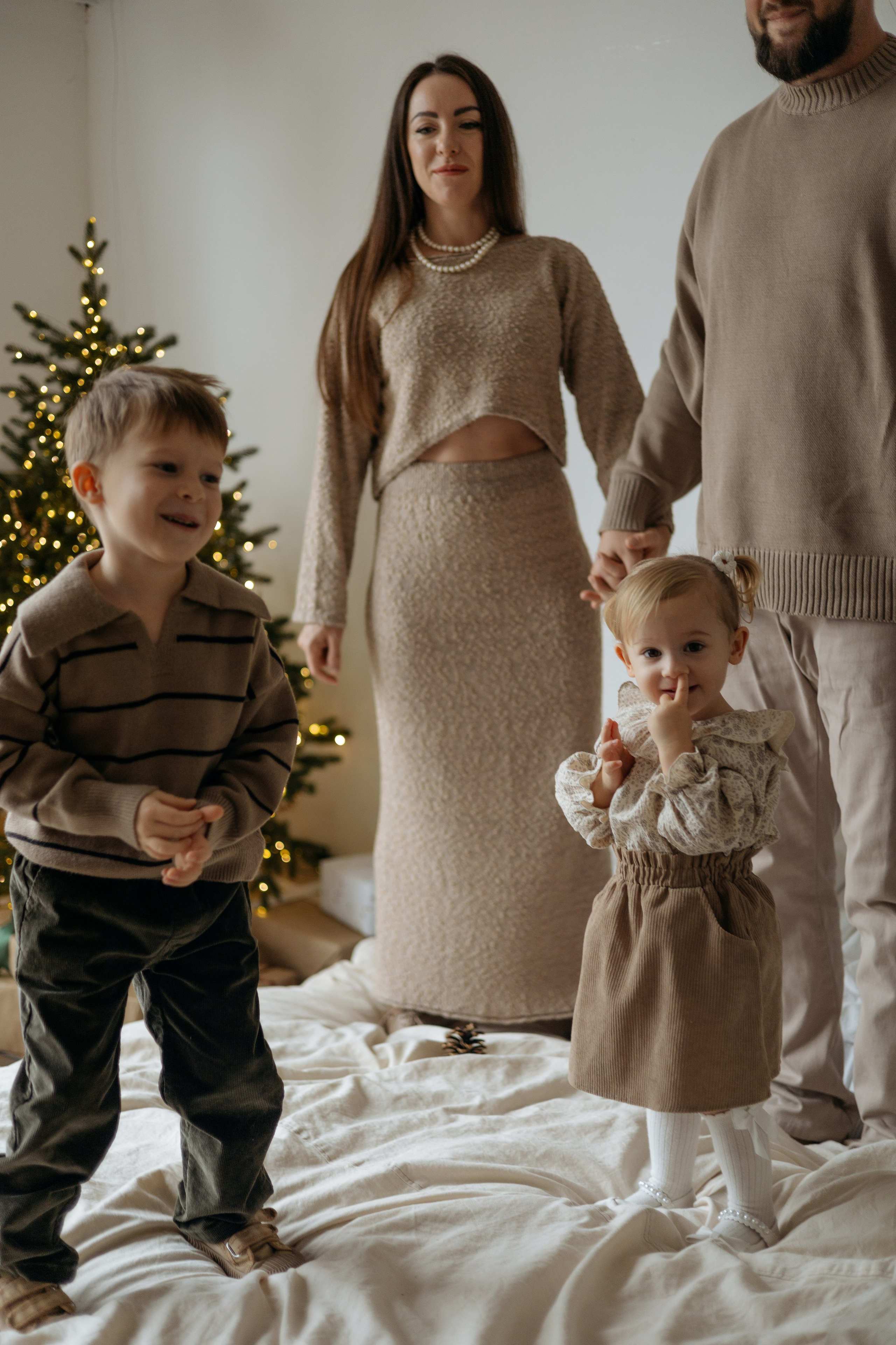 Сашуле 2 годика. Самый теплый фотограф в Краснодаре Рябоконь Ксения