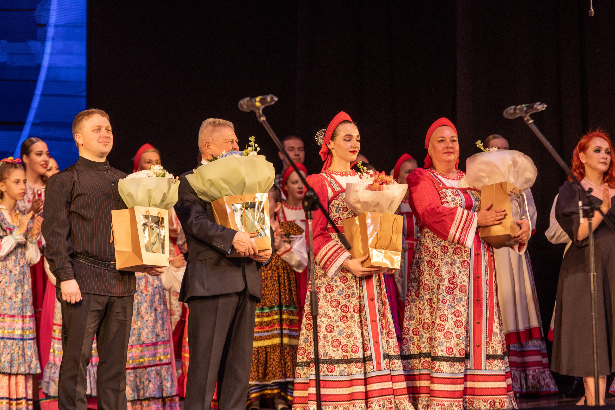 Концерт. Фотограф в Барнауле Ирина Чикалова