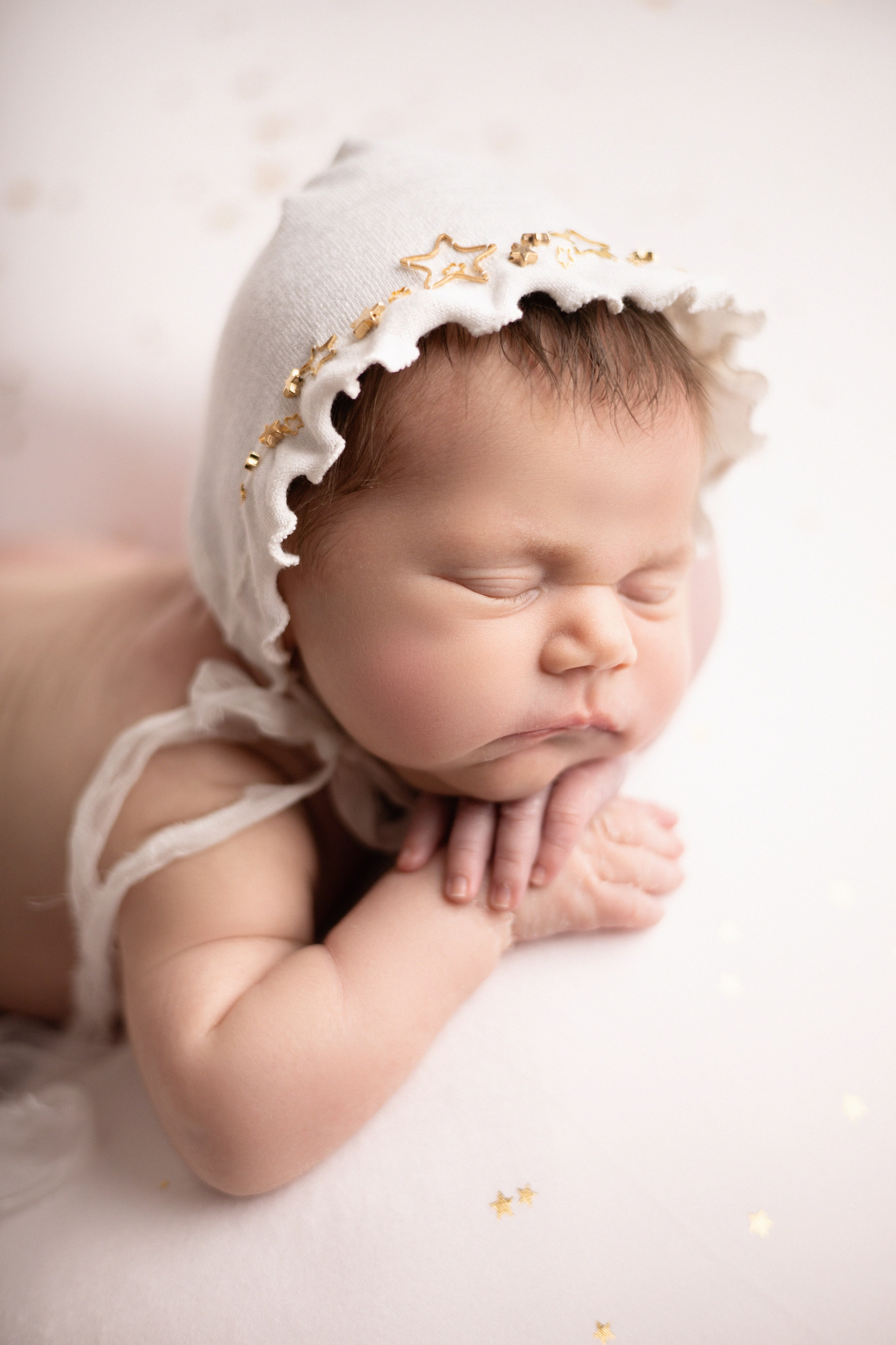 Екатерина 10 дней. Детский новорождённых и детей постарше Анисимова Полина