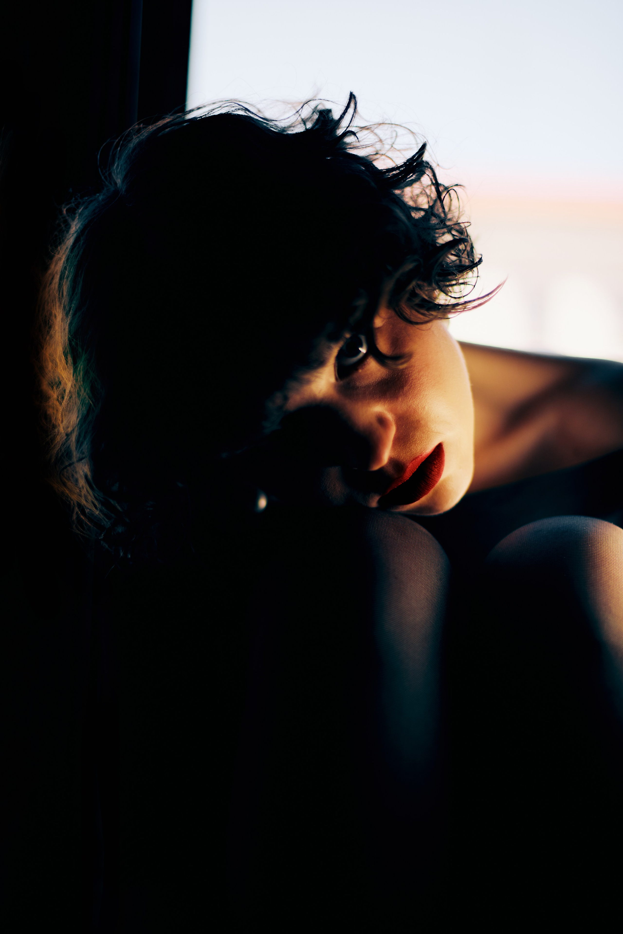 Лиза. Антон Арнольд | Фотограф Минск