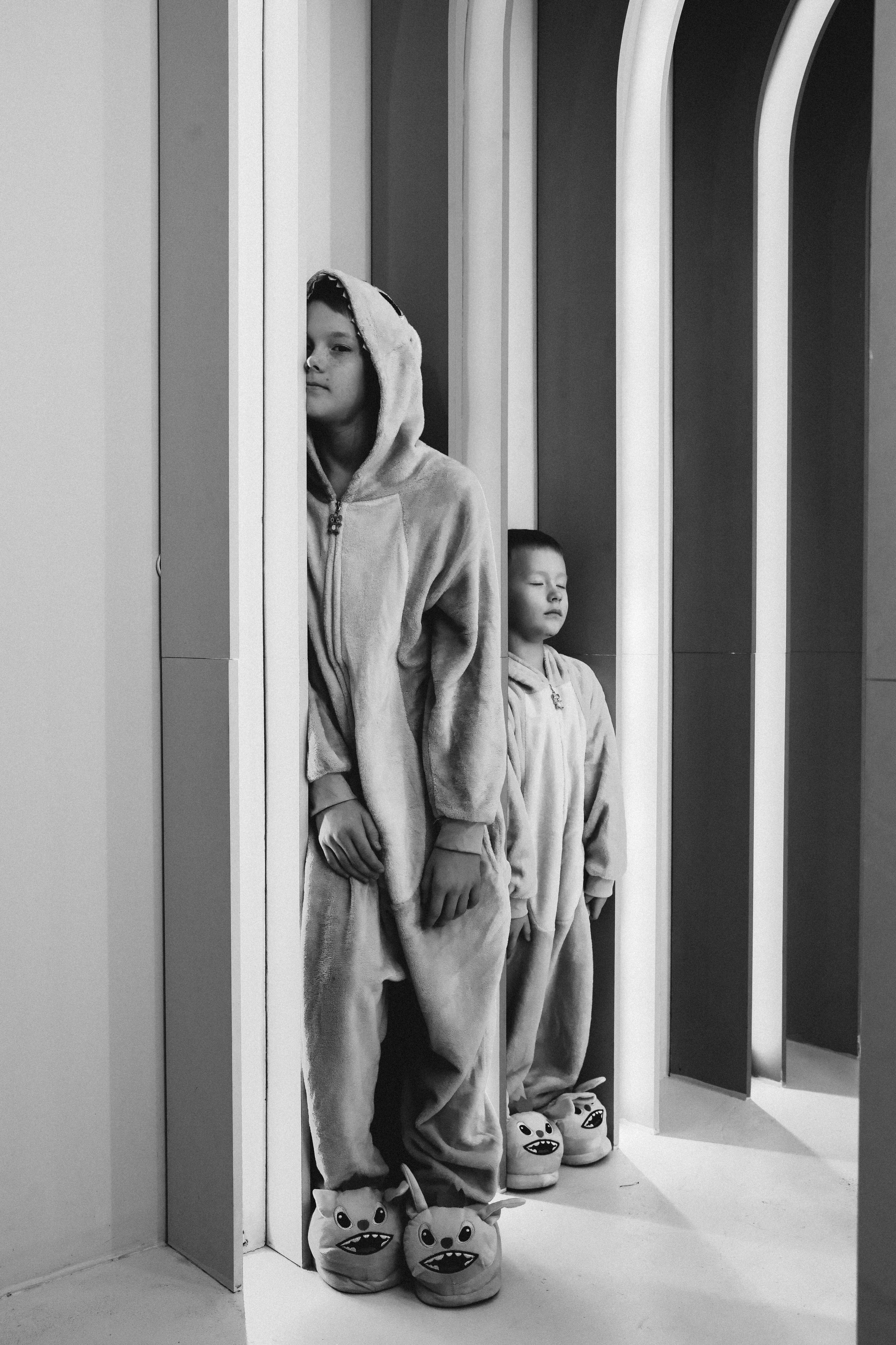 Саша и Миша. Свадебный и семейный фотограф Анна Печенкина