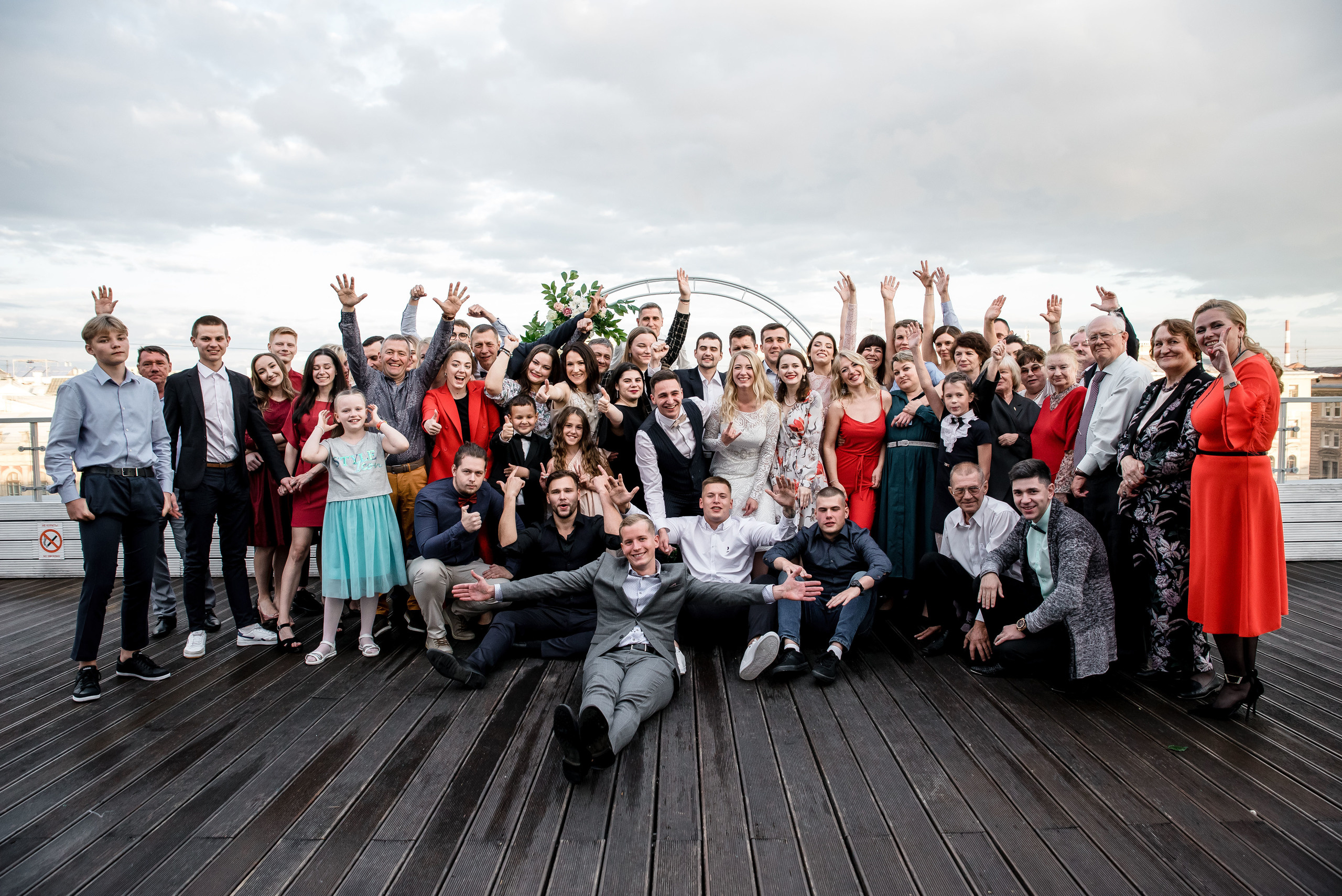 Влад и Алина. Вадим Зименков