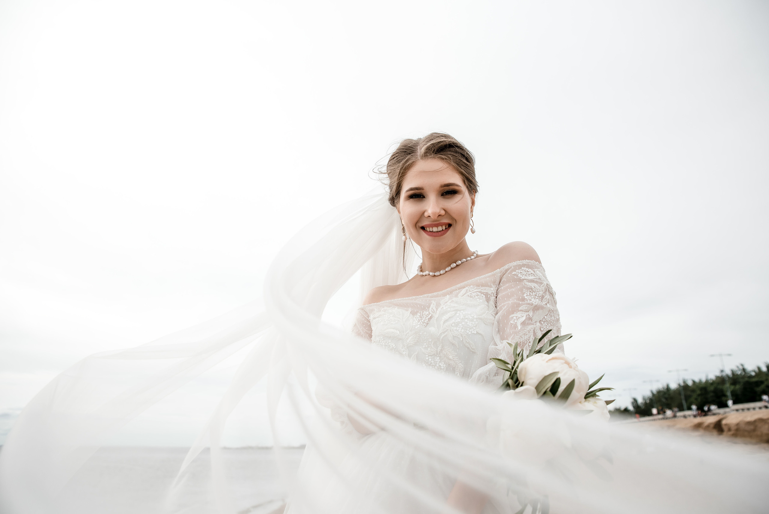 Дима и Таня. Вадим Зименков