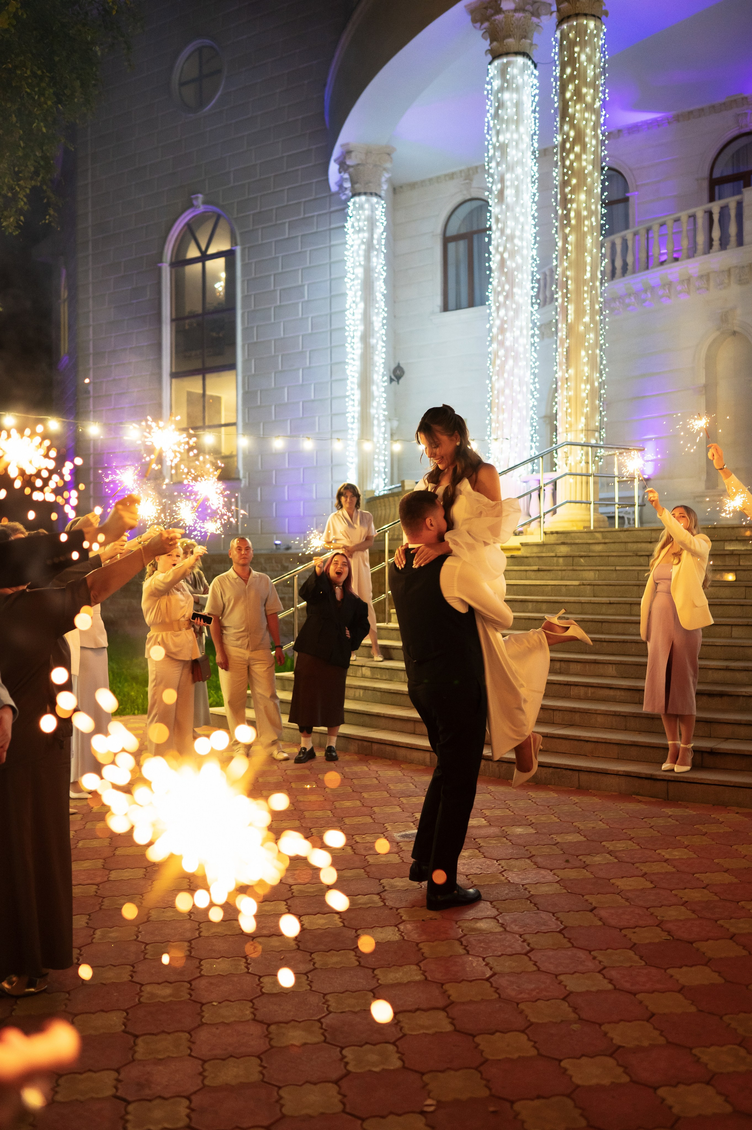 Даниил и Алёна. Свадебный Фотограф Челябинск Уфа Егорова Анастасия