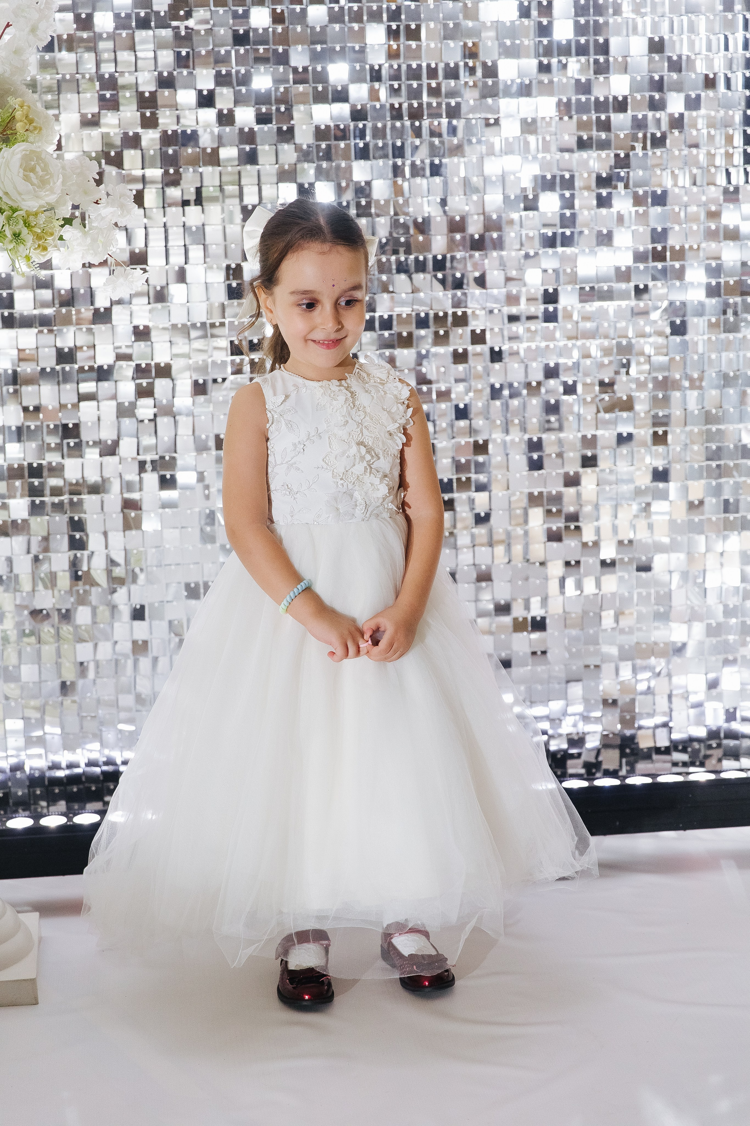 Ани и Назели. 35&5 День рождения, «Янтарь». Фотограф в Красноярске Надежда Воскресенская