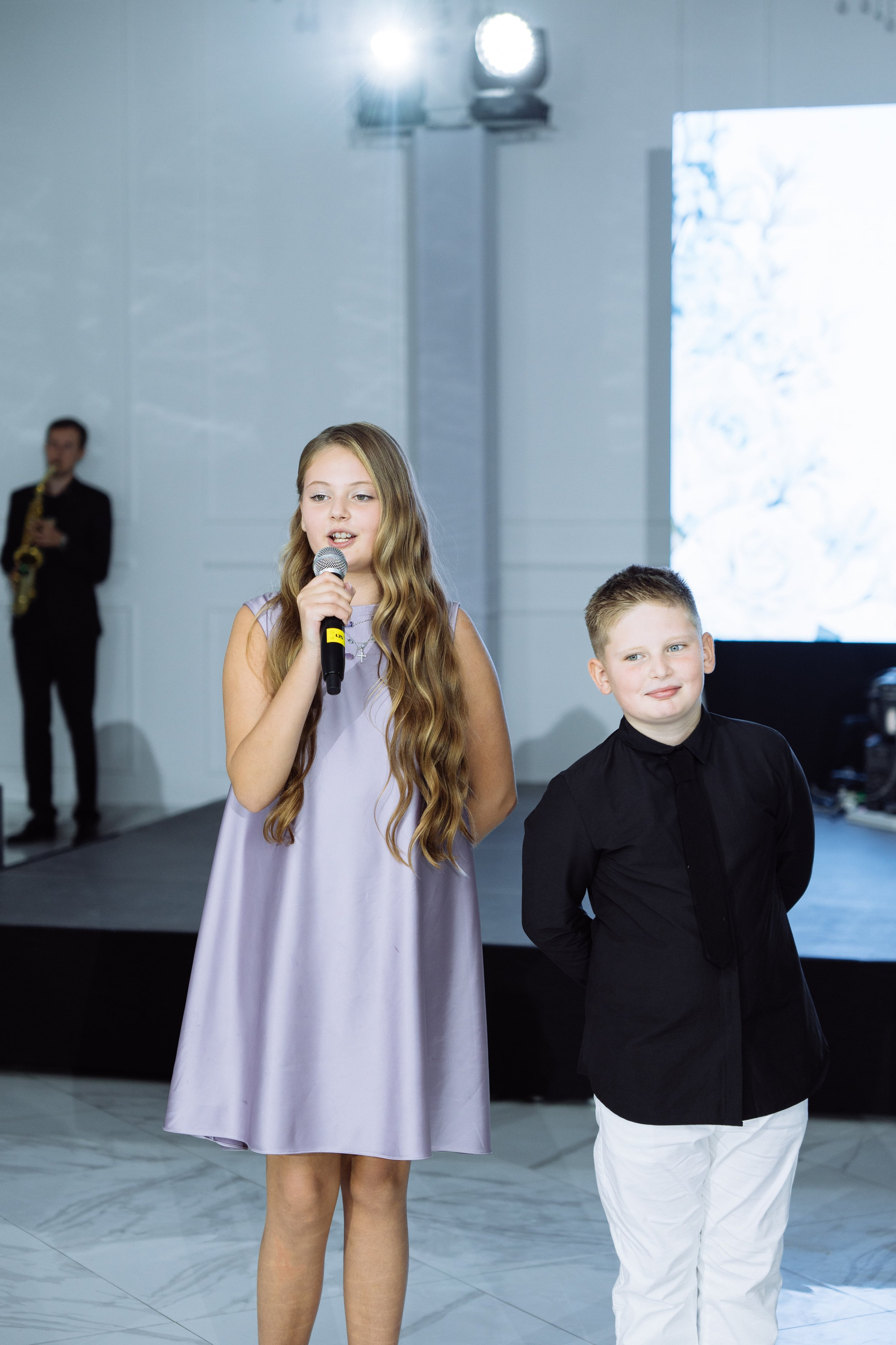 Свадьба Кирилла и Евы