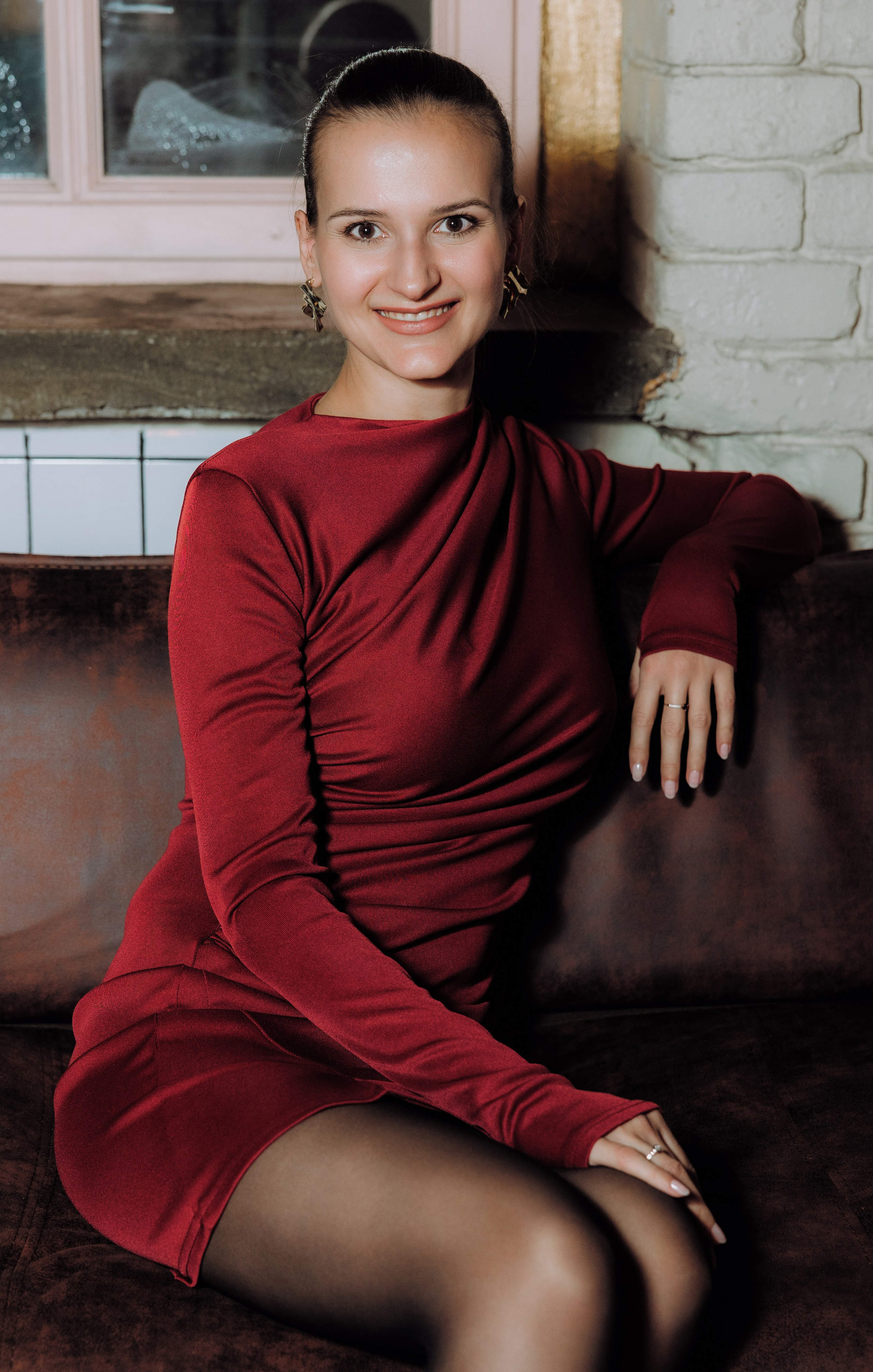 Корпоратив в LOFT HALL. Фотограф Андрей Ширкалин Москва Московская обл, Коломна, Рязань