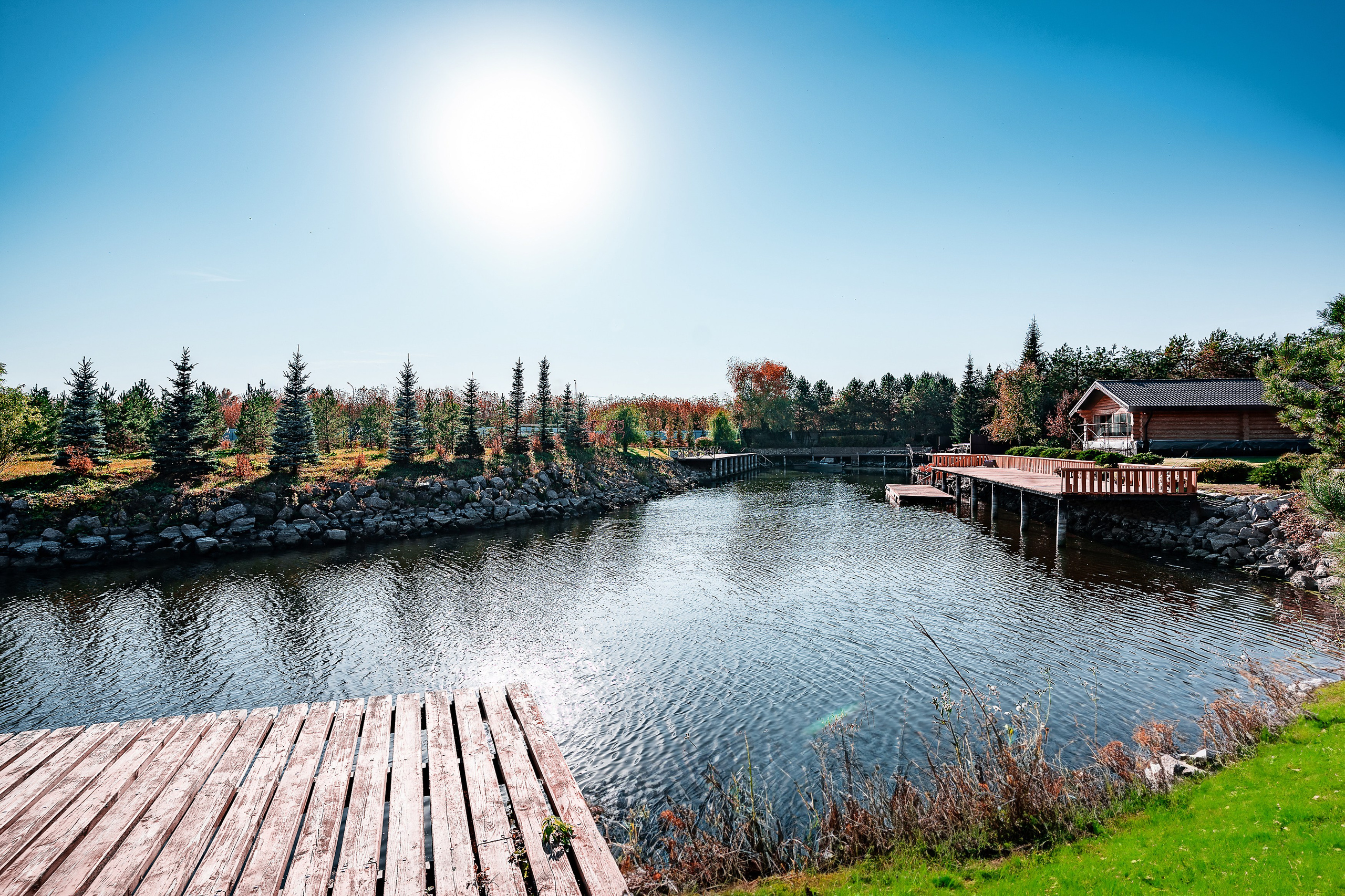 Дом. Фотограф Казань