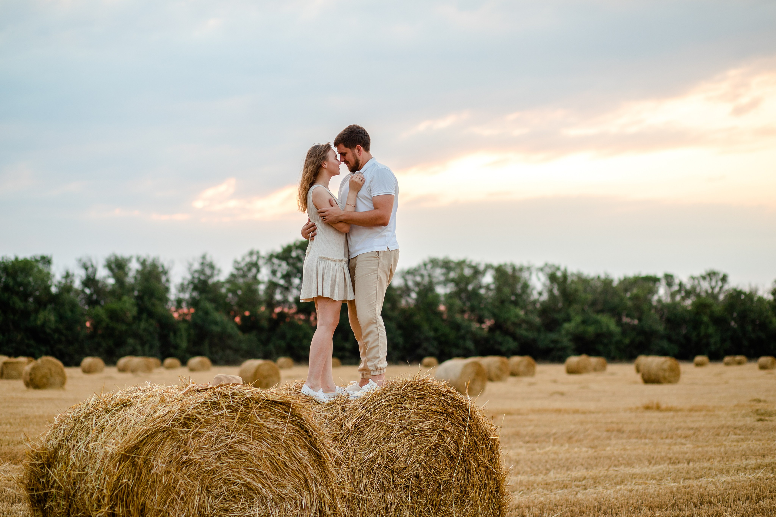 Игорь и Валерия. Семейный и свадебный фотограф Мальцева Юлия