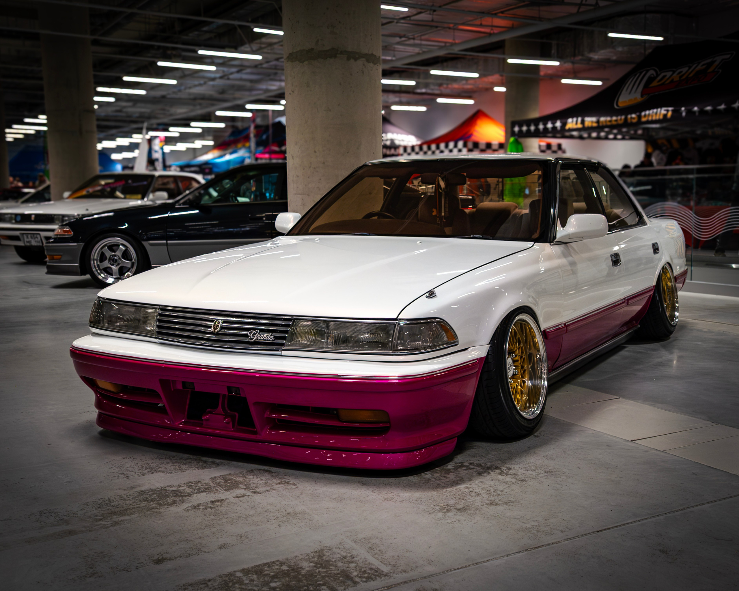 Drift Expo — ВЫСТАВКА ДРИФТ КУЛЬТУРЫ. Автомобильные фотографии и рисунки в Санкт-Петербурги Пашков Дмитрий