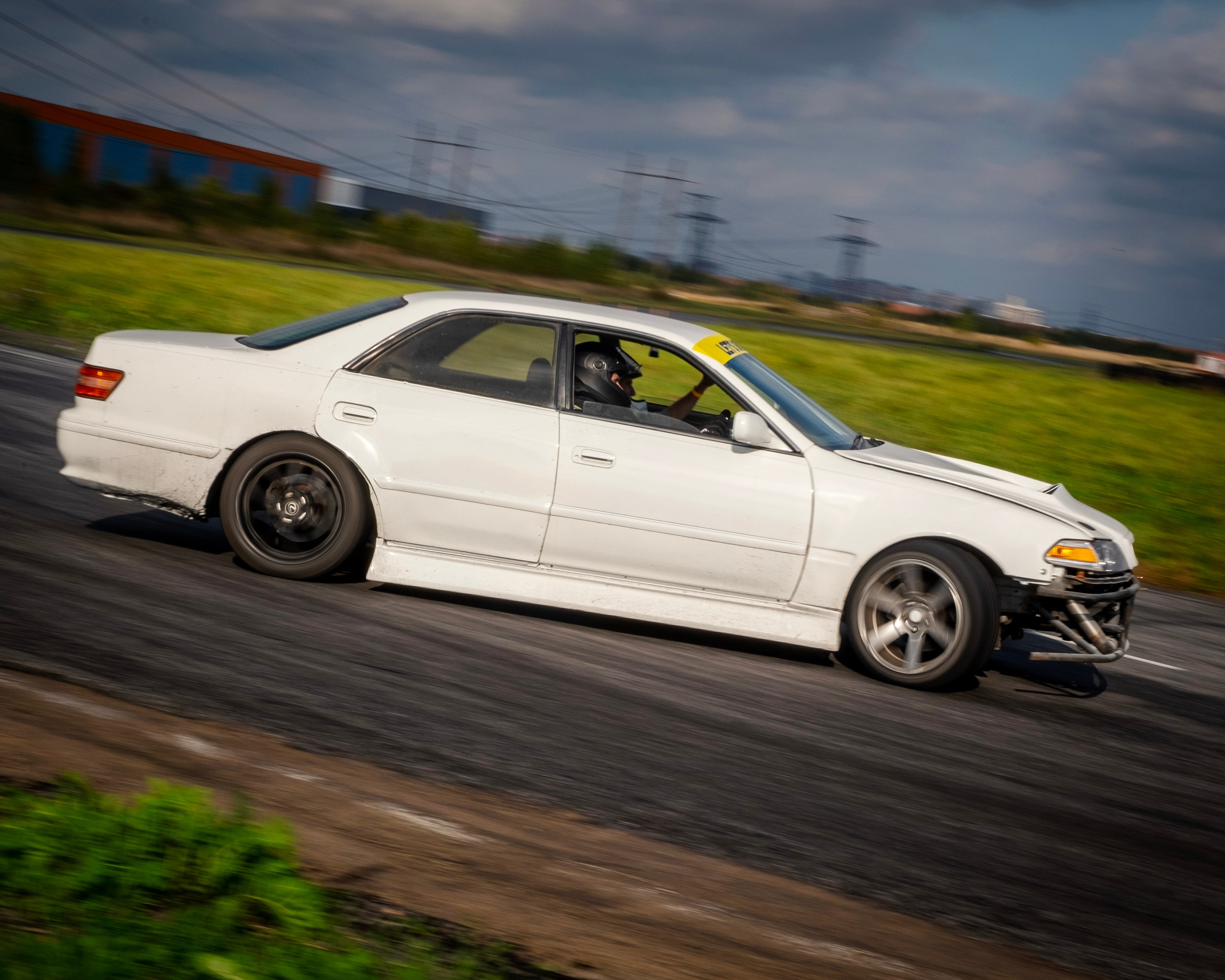 AUTODROM FEST 21.09.25. Автомобильные фотографии и рисунки в Санкт-Петербурги Пашков Дмитрий
