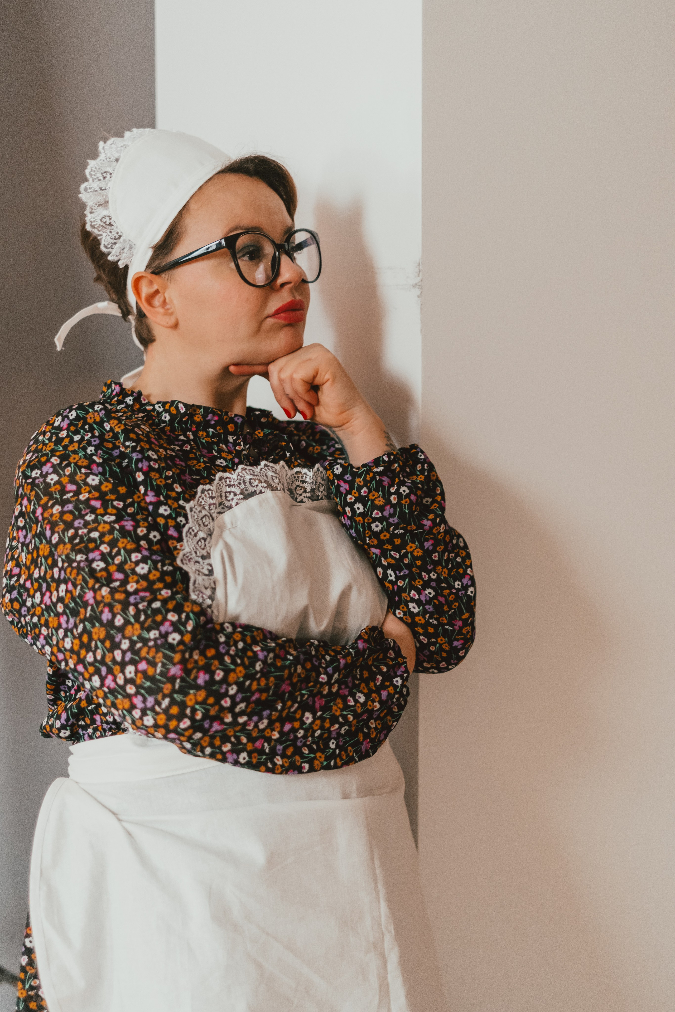 Вечеринка. Фотограф в Мурманске Полина Аленовская