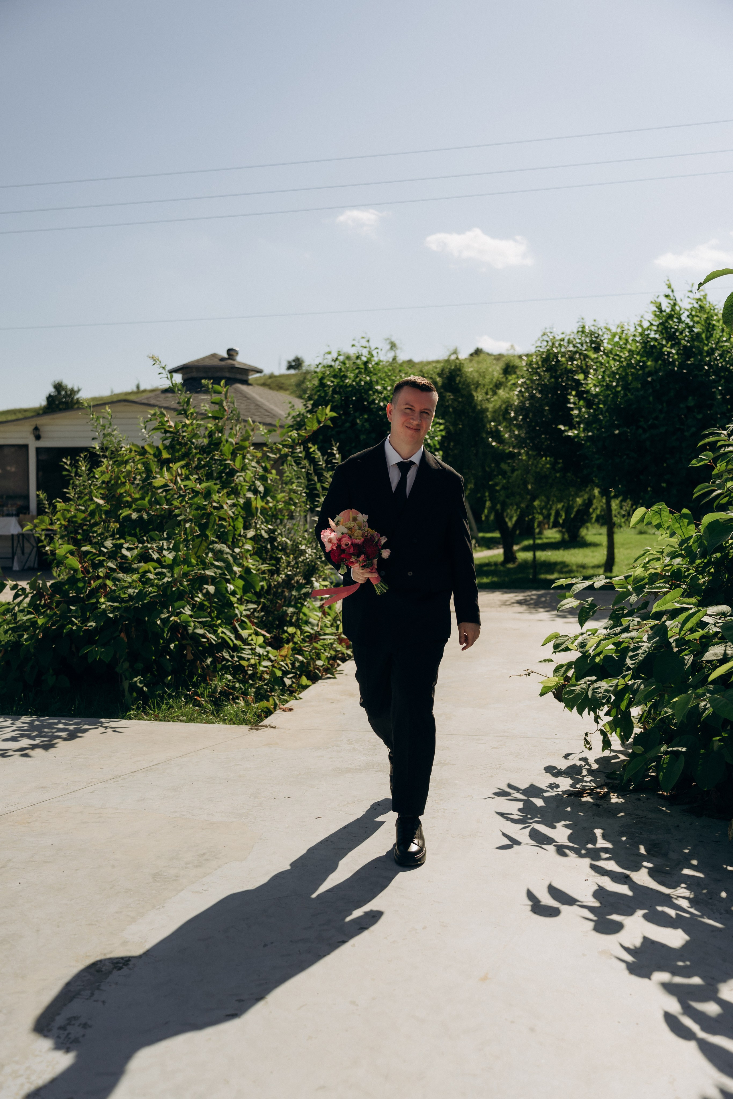 Руслан и Марина. Полный день. Ирина Гонтарева|Фотограф|Белгород