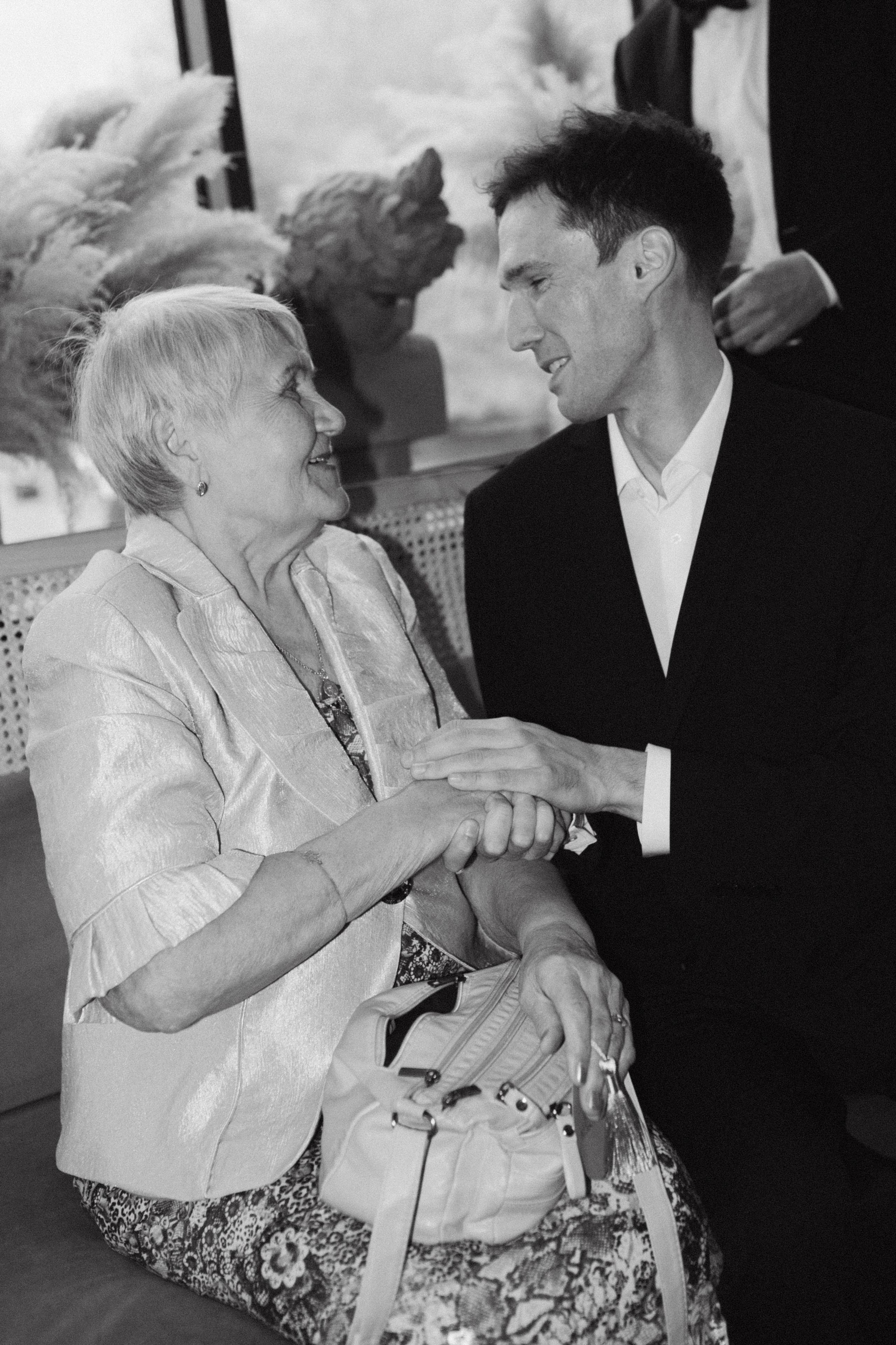 АЛЁНА И ДЕНИС. Свадебный и семейный фотограф Никита Корохов