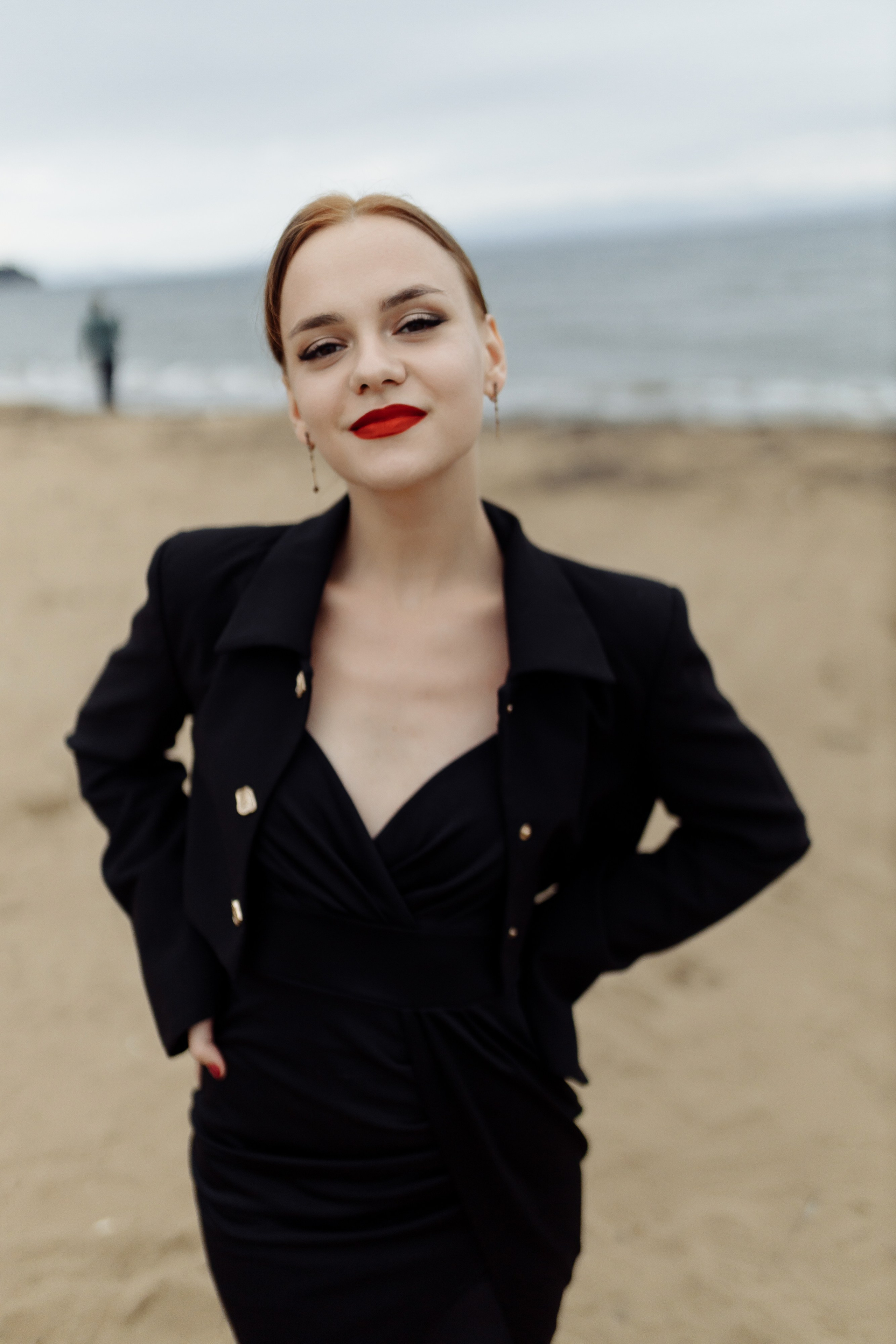 Катя. Свадебный и семейный фотограф Ворожейкин Олег. Фотографирую во Владиво