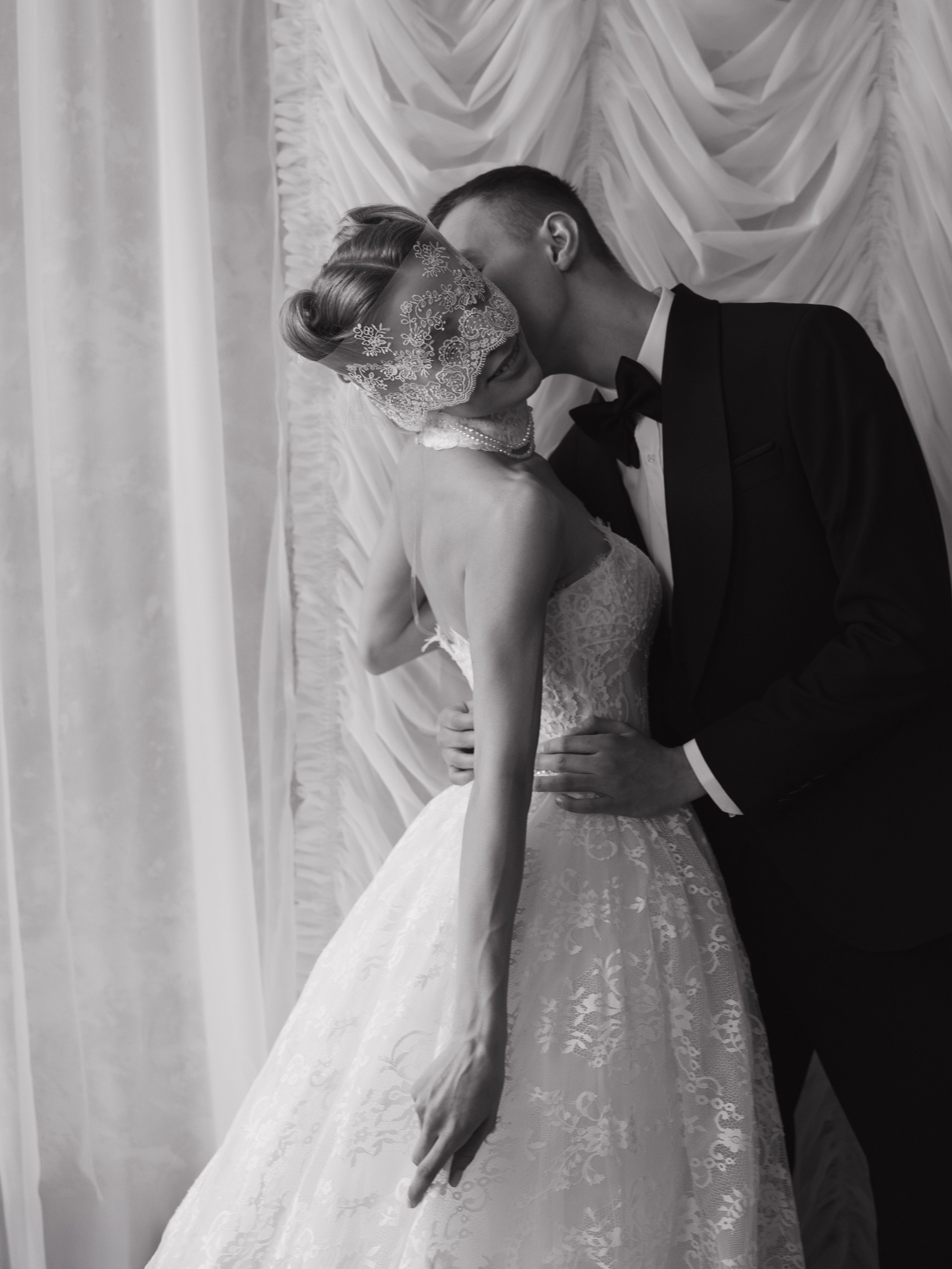 Ксюша и Егор. Главная