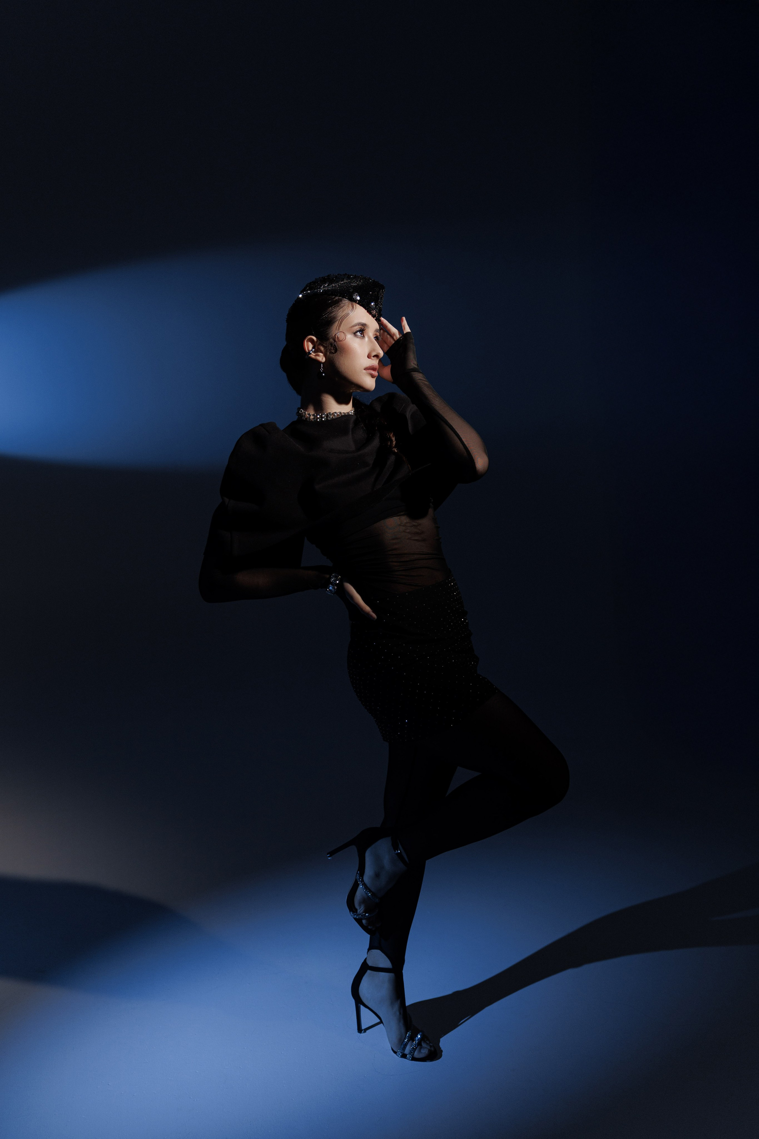 Лера. Главная