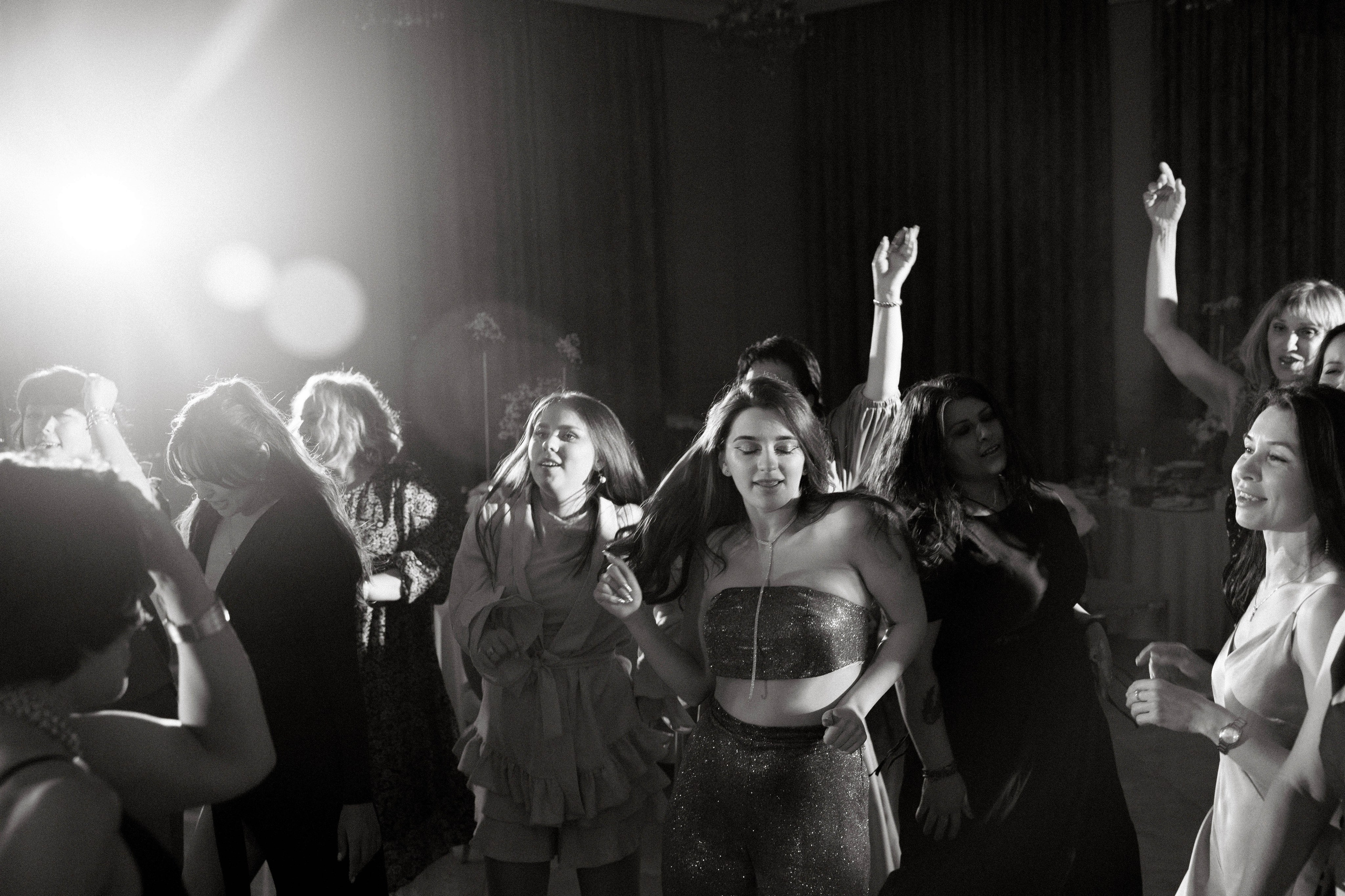 Лиза и Данил. Главная