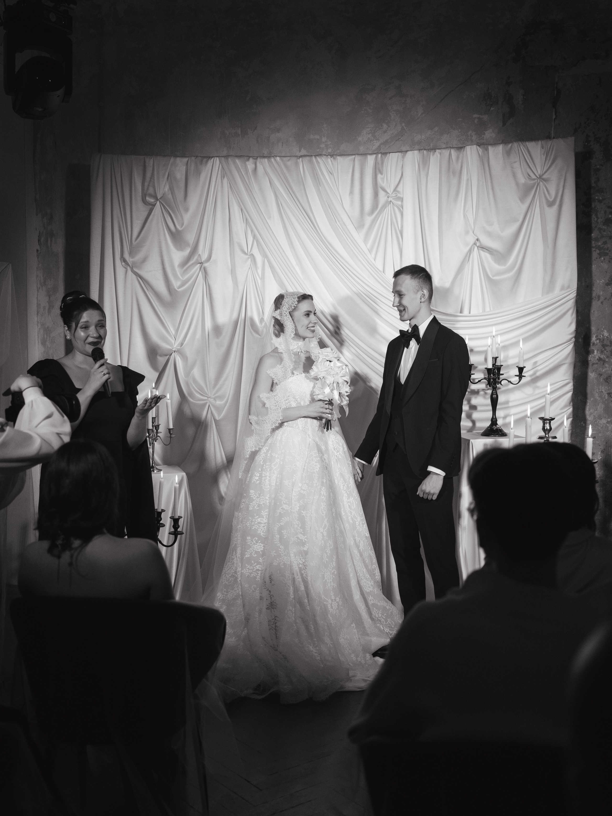 Ксюша и Егор. Главная