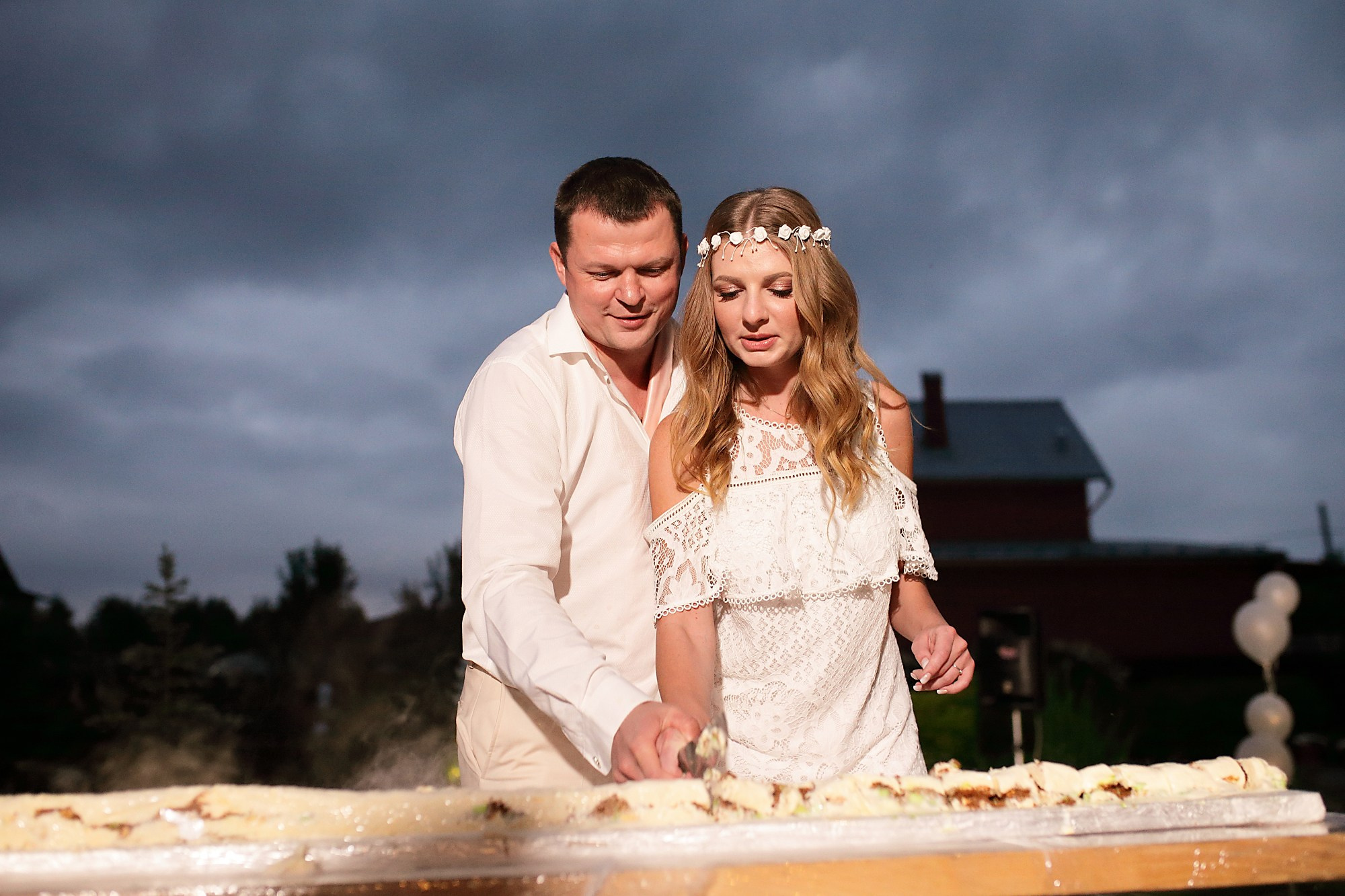 Свадебная фотосессия. Свадебный и семейный фотограф и видеограф в Екатеринбурге Полянские Тимур и Анастасия