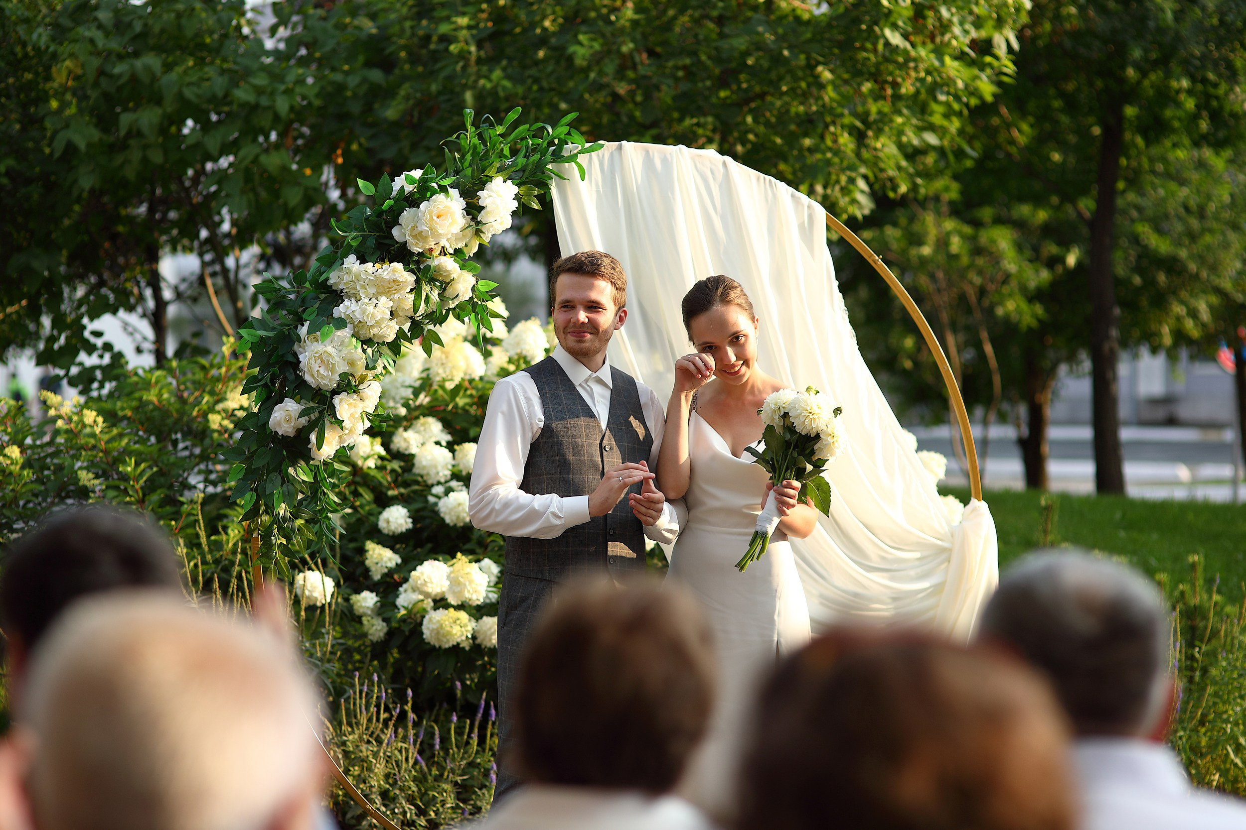 Дмитрий и Мария. Свадебный и семейный фотограф и видеограф в Екатеринбурге Полянские Тимур и Анастасия