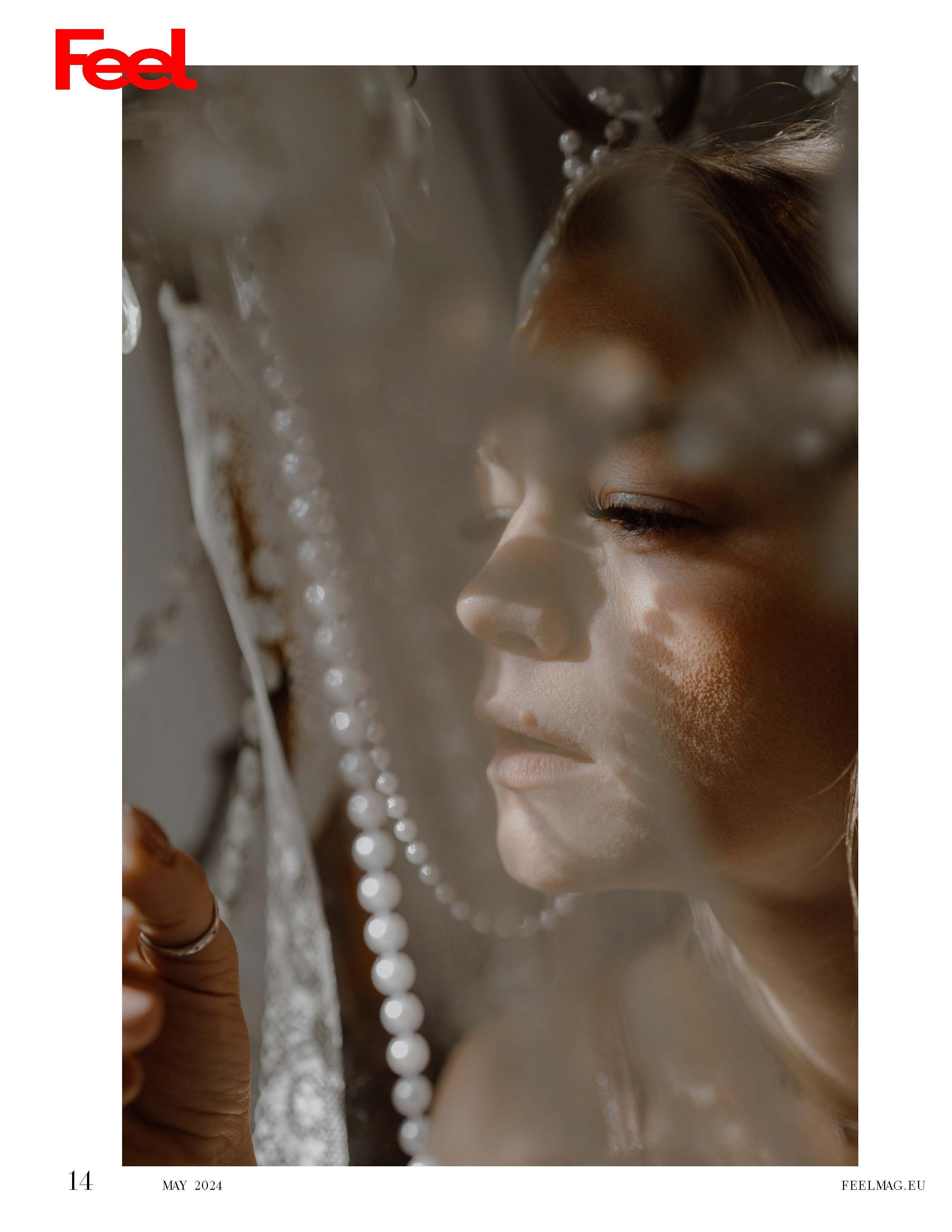 Feel. Фотограф в Санкт-Петербурге Вера Сивенкова