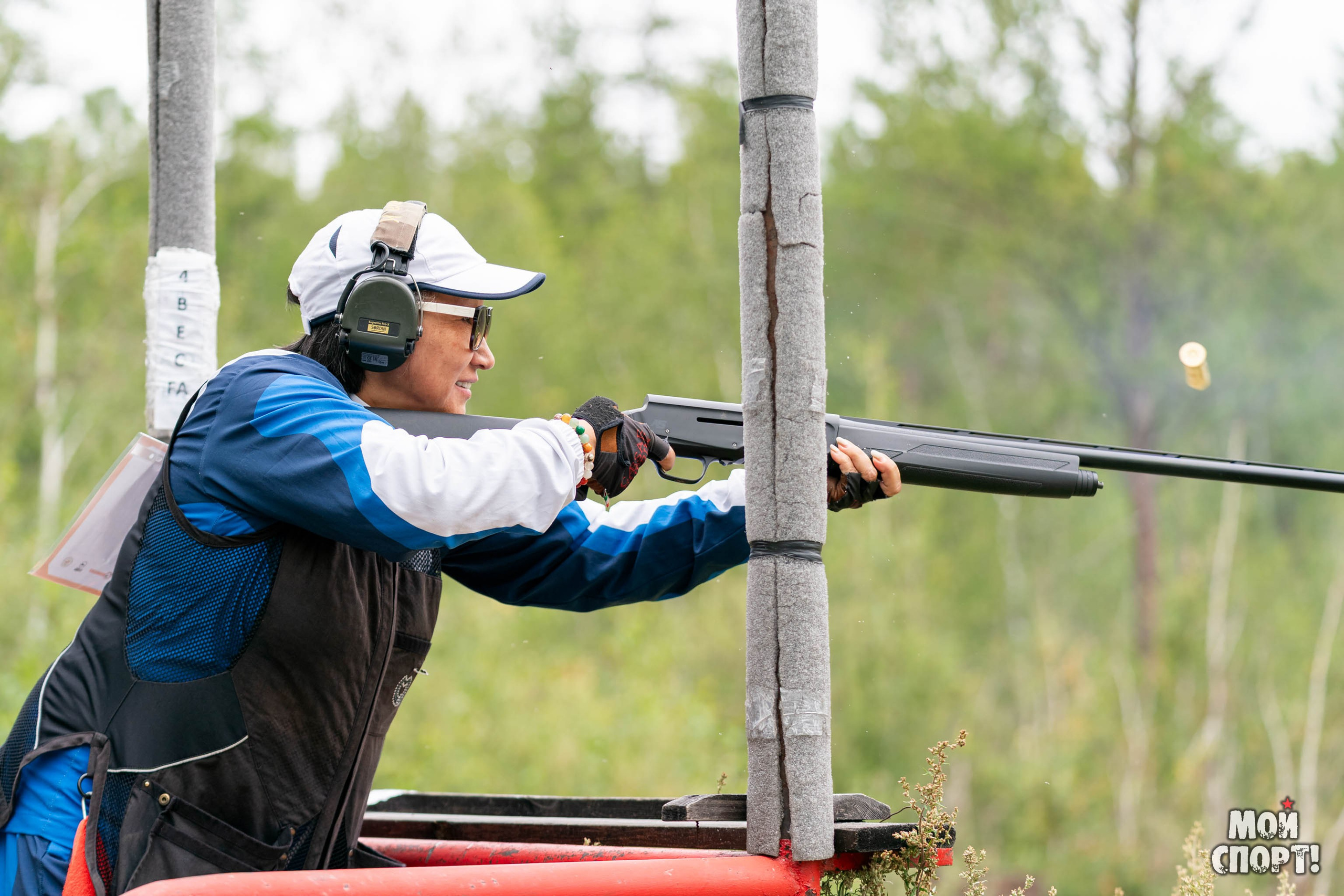 Соревнования по Саха-Спортингу «XVII КУБОК BAIKAL». Студия «Мой Спорт!» — все о спорте в Якутии