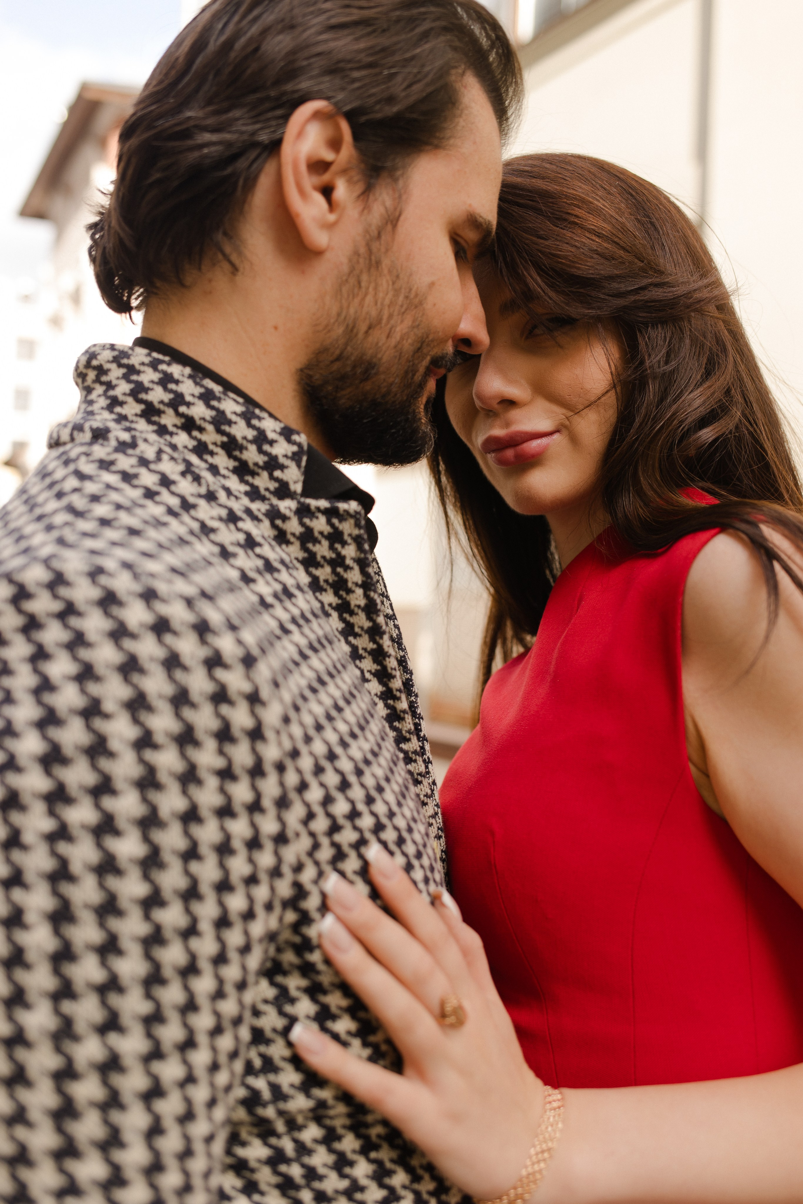 Прогулка. Семейный и детский фотограф в Москве Кузьмина Мария