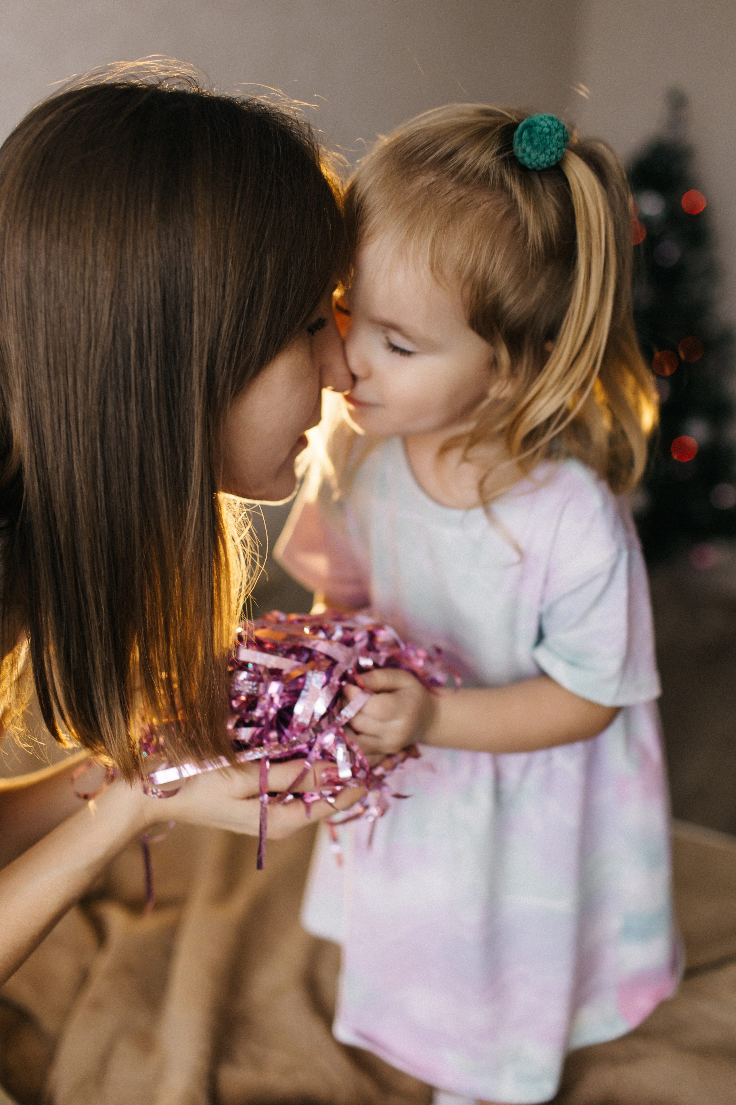 Аня и Маша. Свадебный и семейный фотограф в Самаре Посконнова Анна