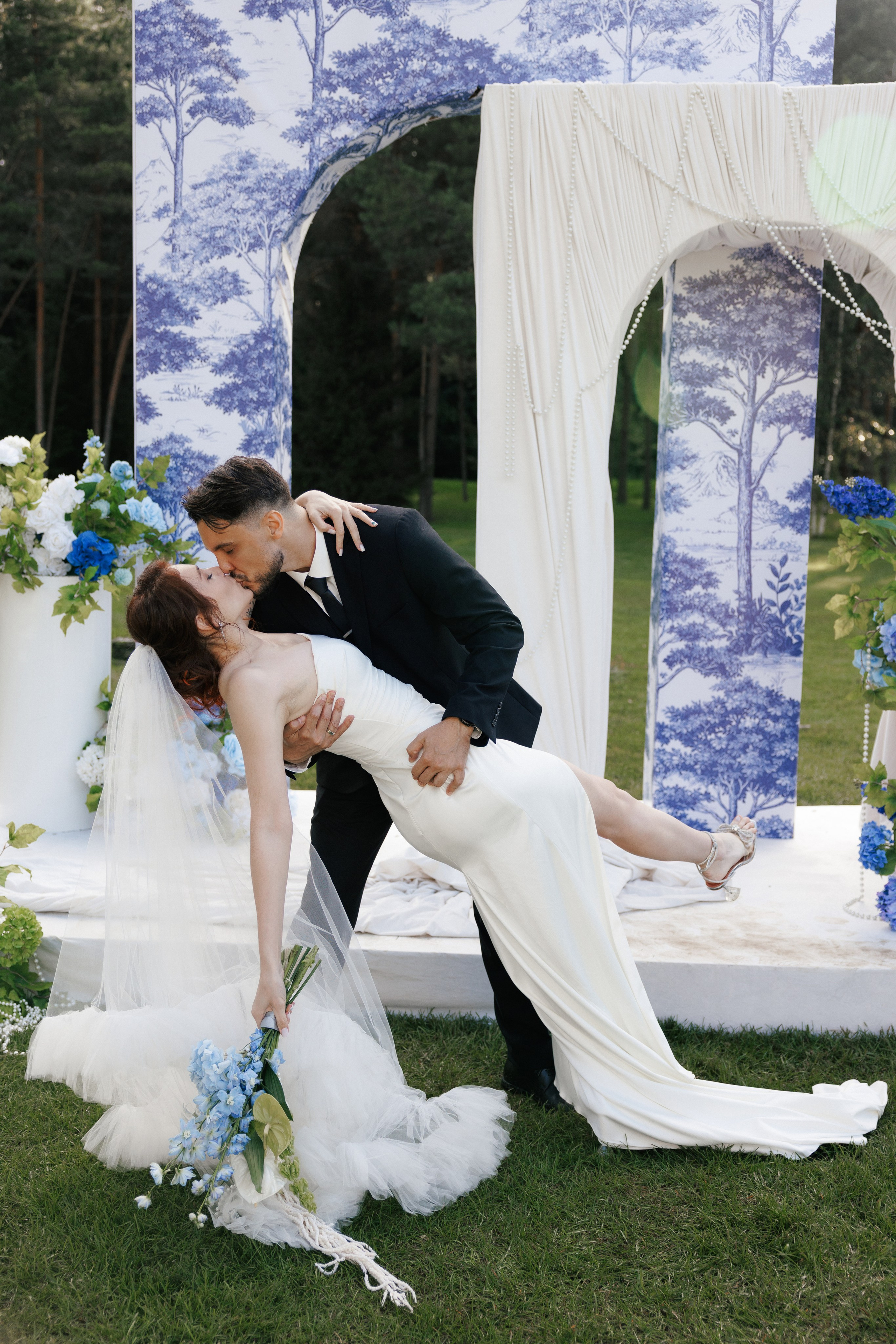 Марина & Лёша. Свадебный и семейный фотограф в Твери, Москве, Санкт-Петербурге