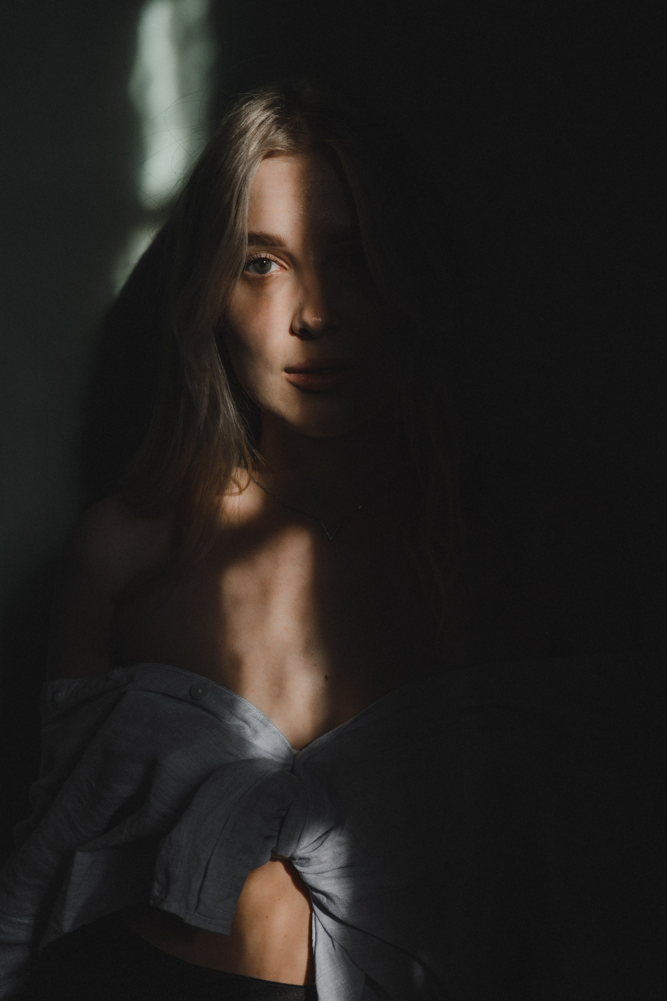 Лера. Портретный фотограф в Санкт-Петербурге