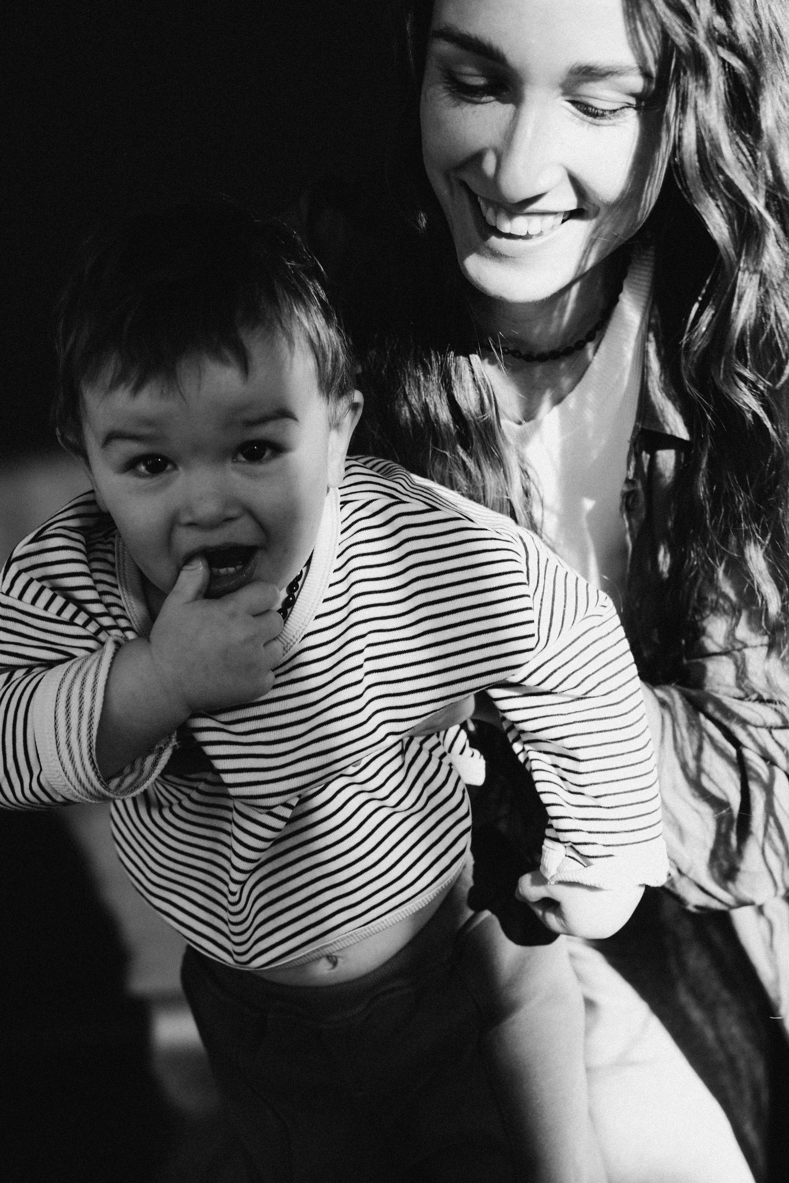 Лучи солнца. Семейный фотограф в Мурманске Екатерина Юшкова