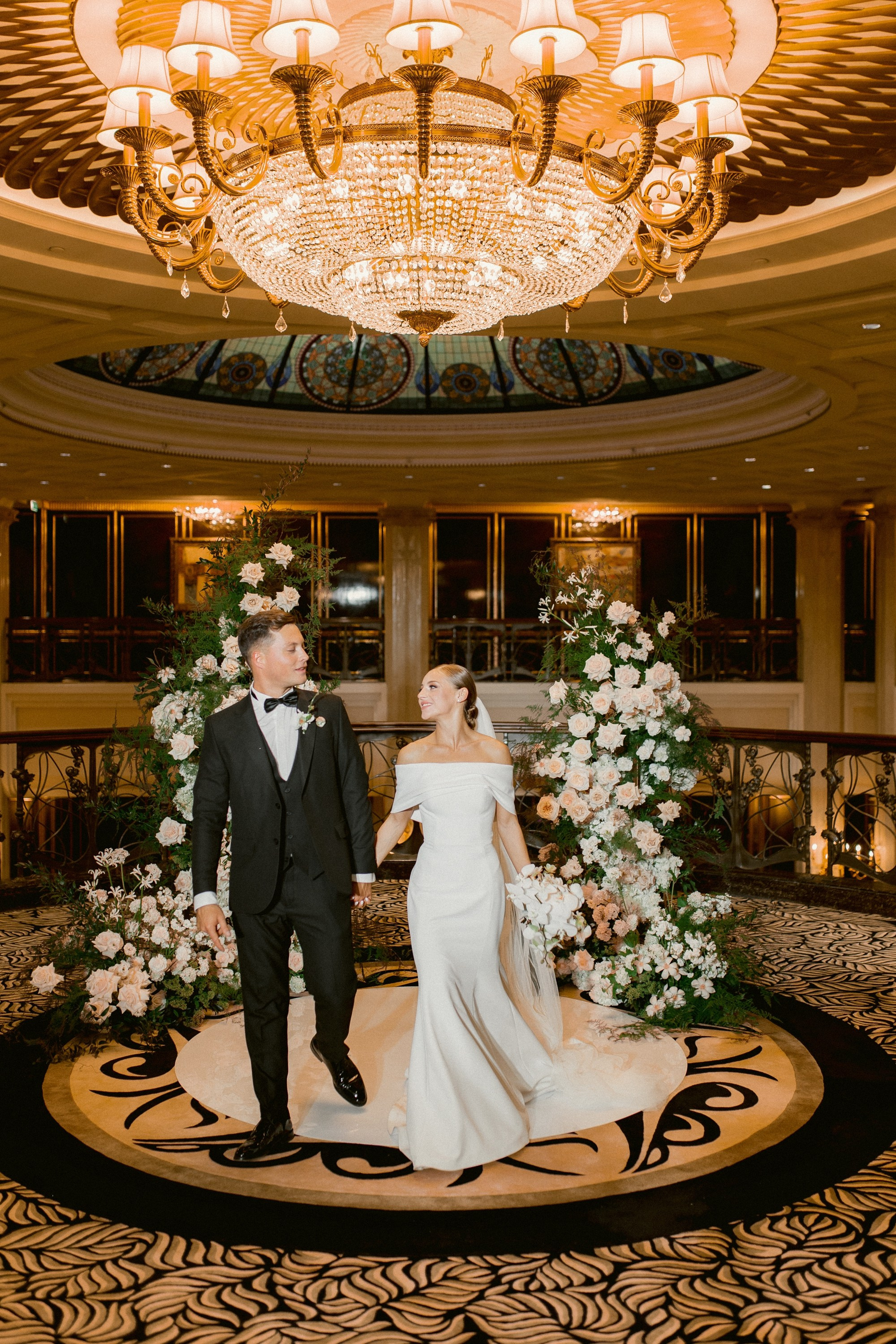 Anna & Artem Wedding. Anton Prokopenkov Wedding and Portrait Photographer