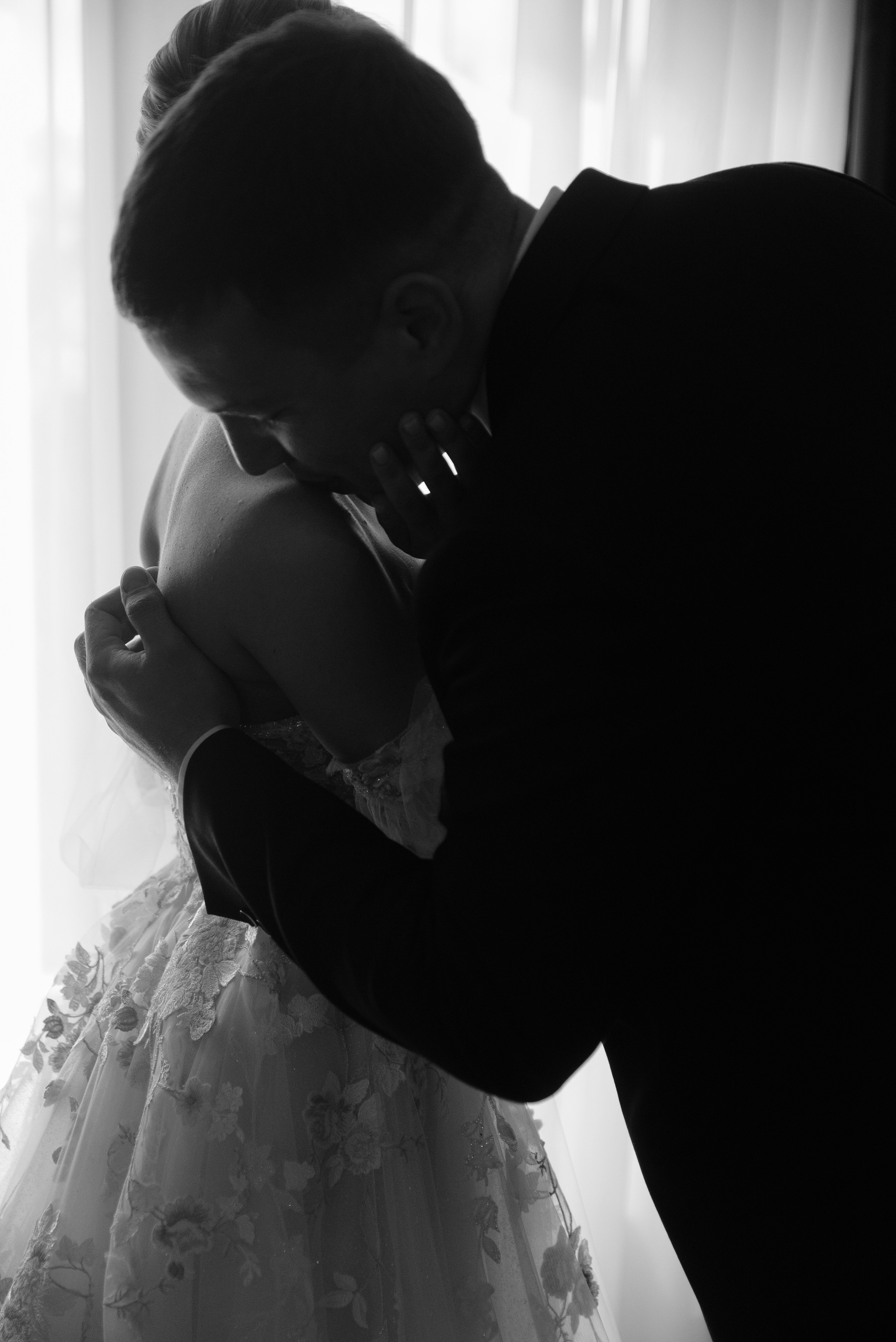 Wedding. Фотограф и контент-фотограф Анна Сентюрева в городе Пенза