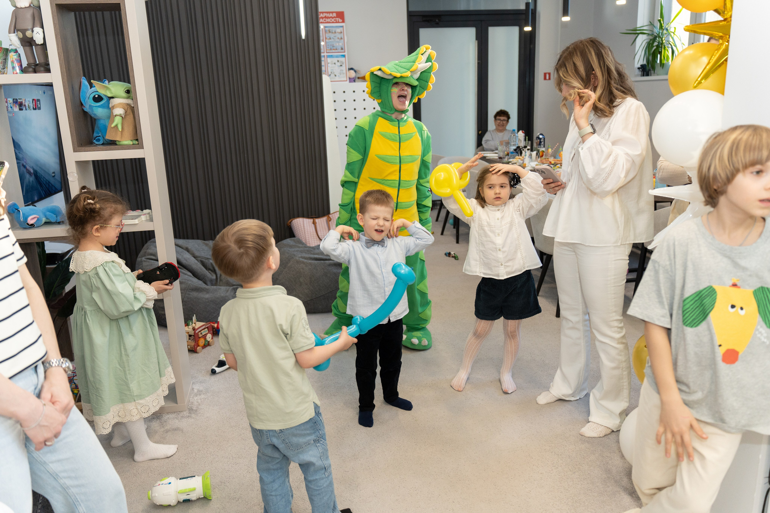 Базилион. Семейный и свадебный фотограф Минск, Беларусь Анна Орловская