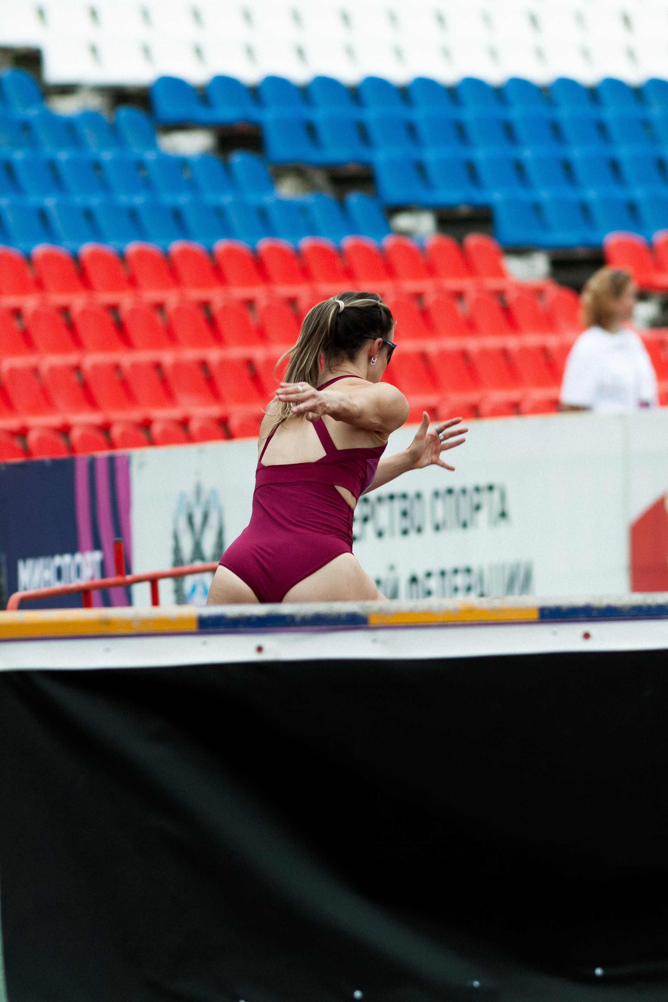 ЛА 5 июля 2025. Фотография