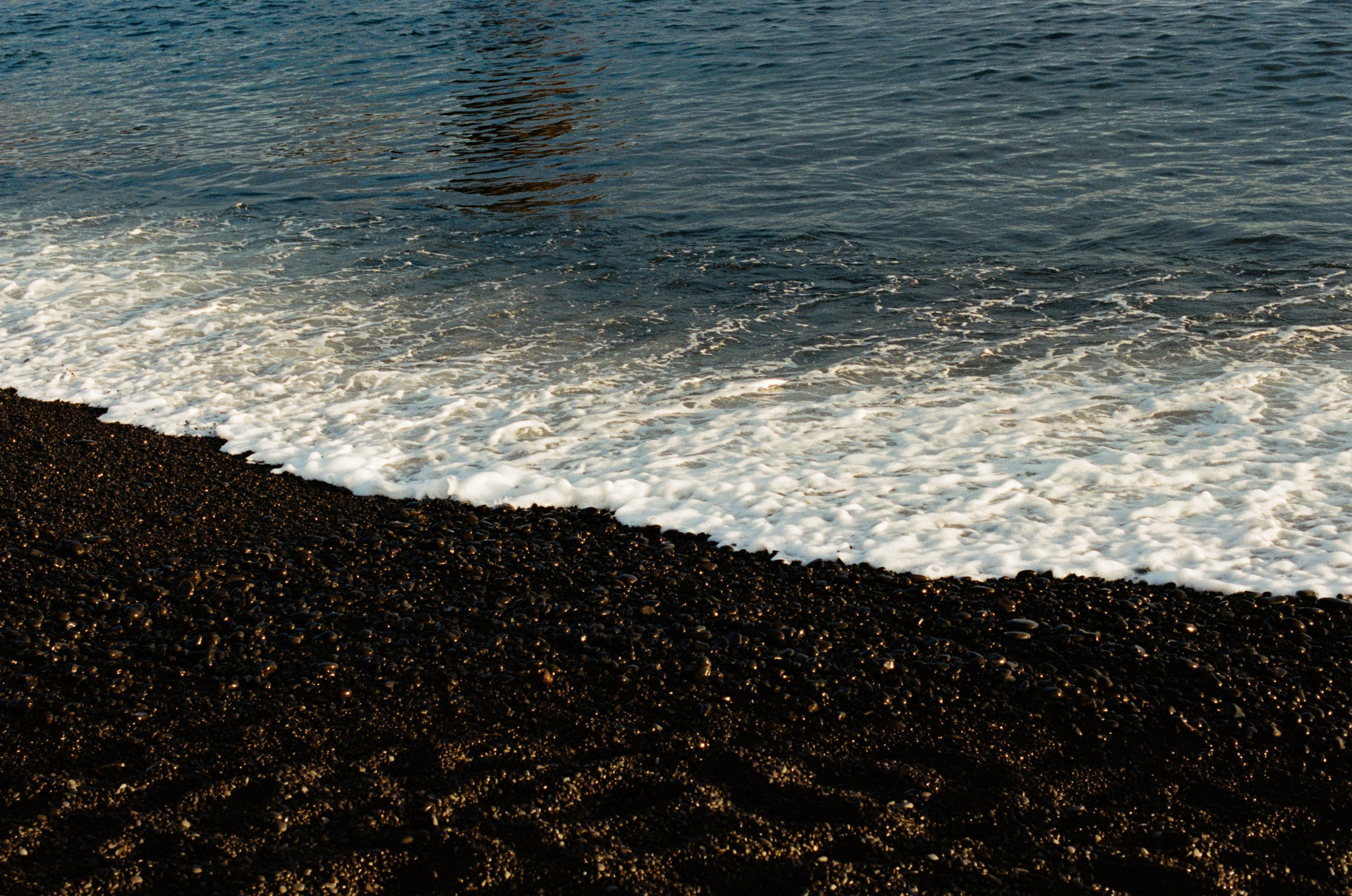 I of the storm // iceland, 574 utnesvegur. EVER EXPOSED