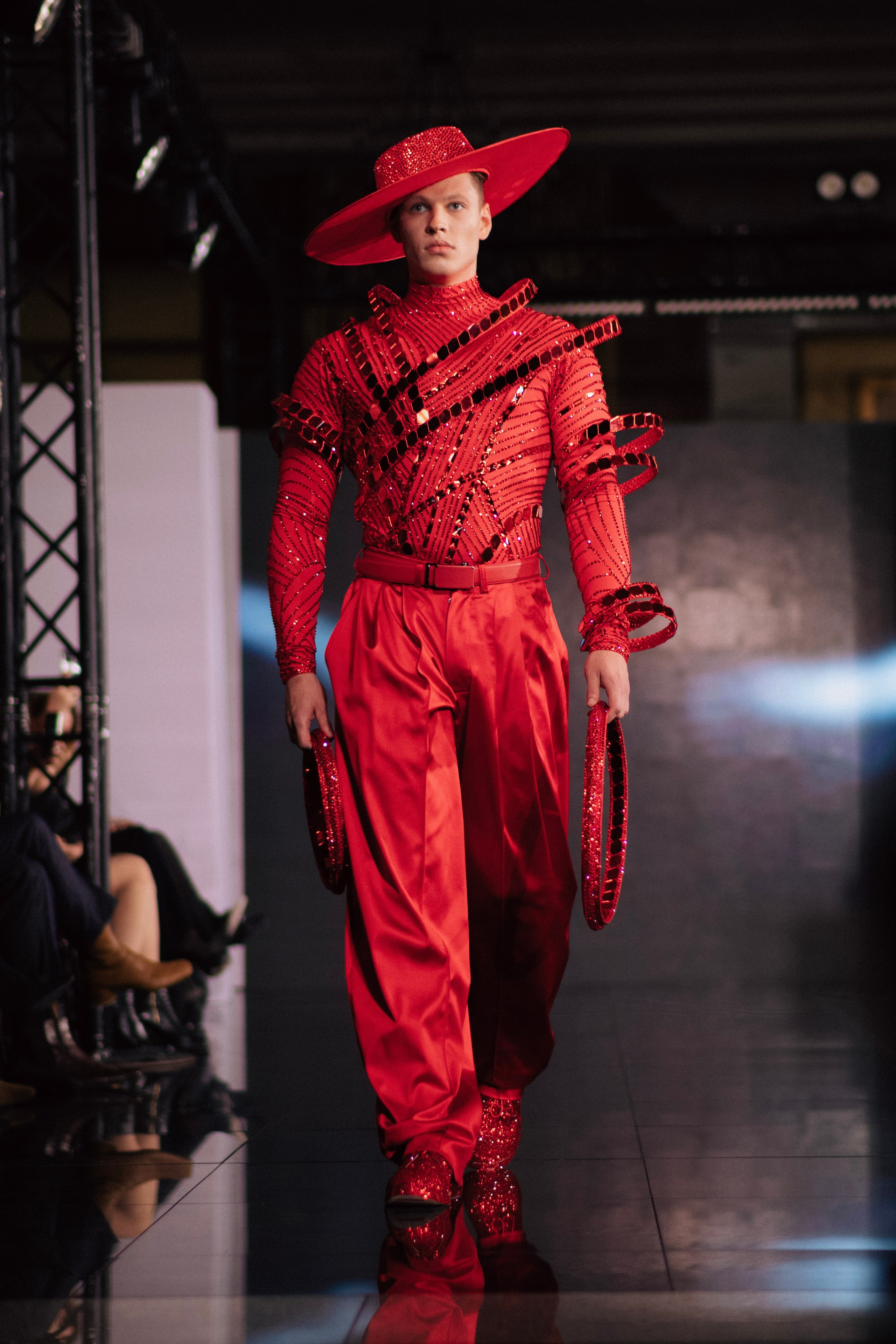 Репортажная съемка Fashion. Фотограф в Санкт-Петербурге Янина Фомина