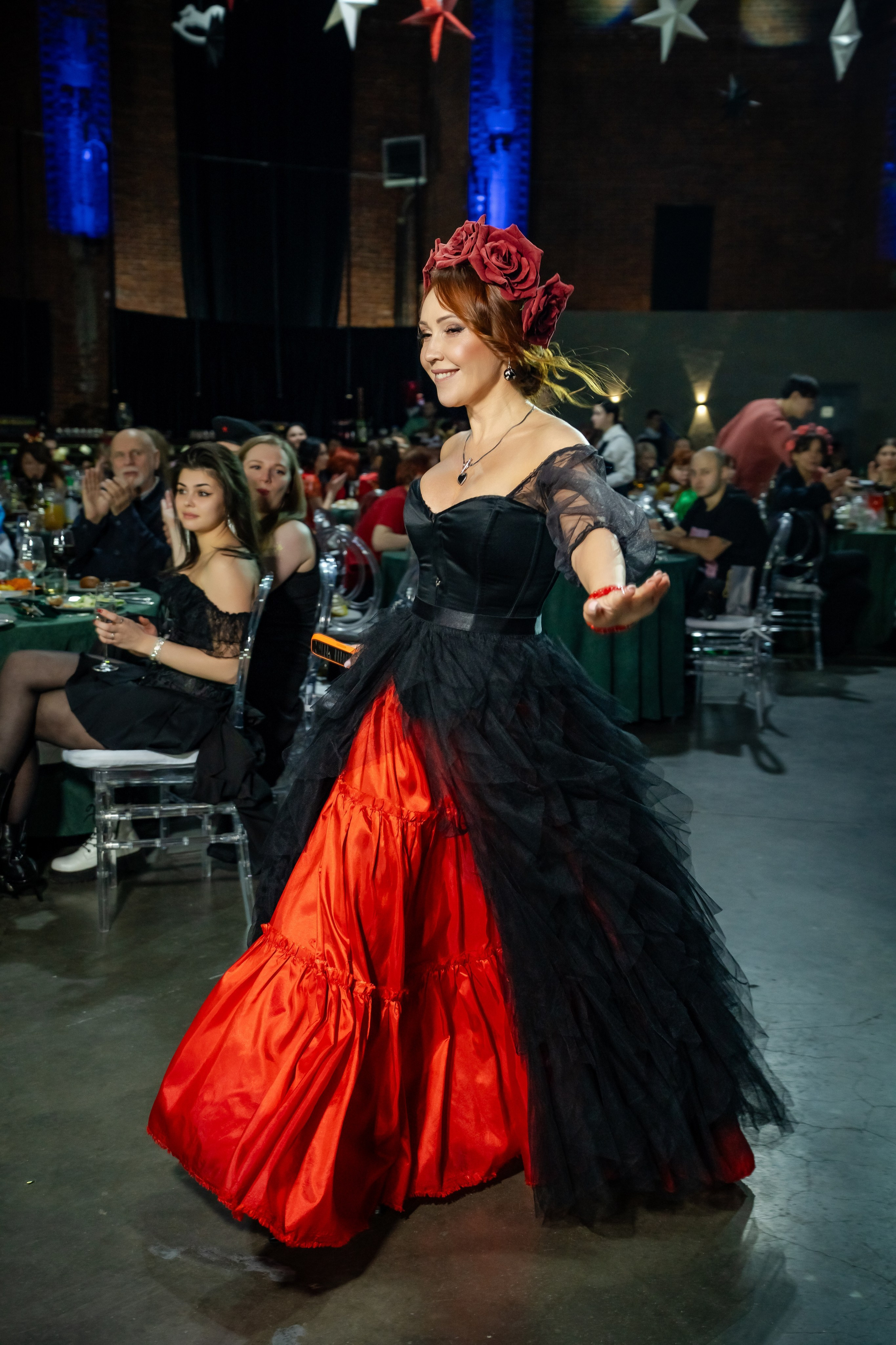 Репортаж. Фотограф Александр Вишняков