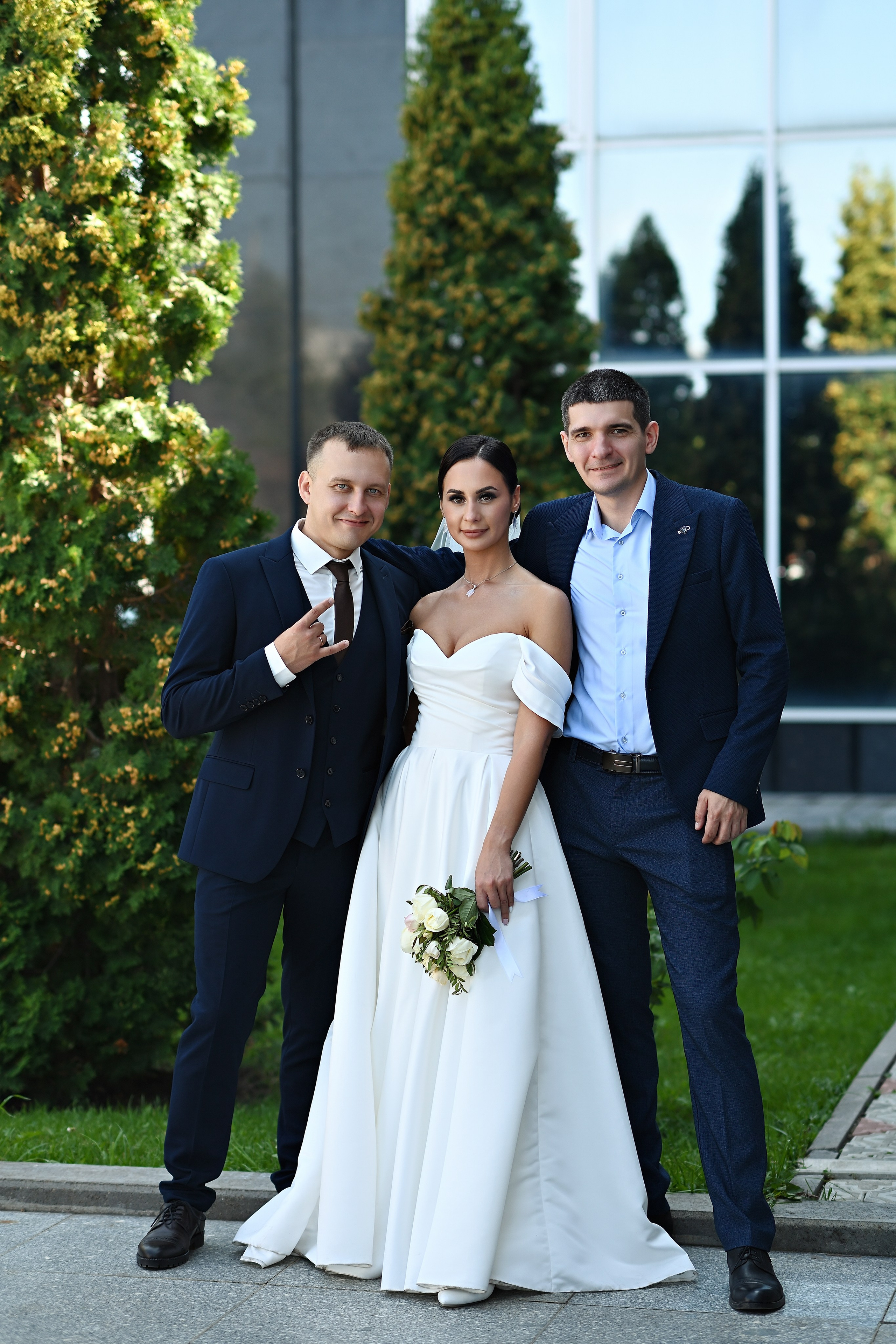 Свадьба Димы и Кати. Свадебный и семейный фотограф в Самаре Головань Наталья