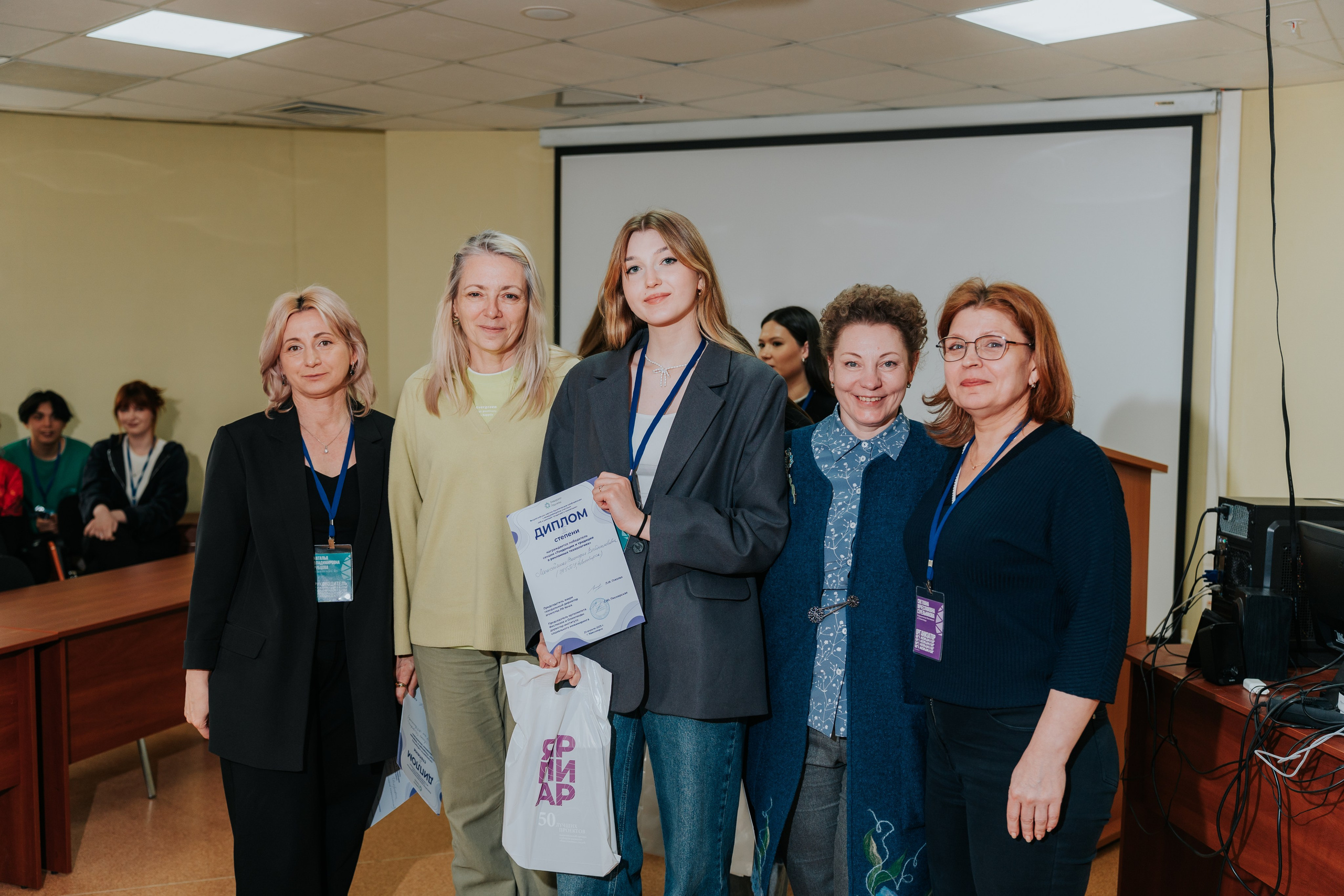 Фестиваль «ЯРПИАР 2025». Репортажный фотограф Красноярск